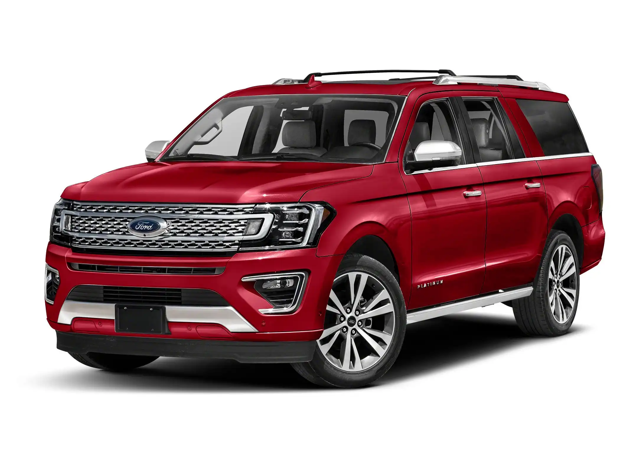 2021 Ford Expedition Platinum MAX 4x4's photo