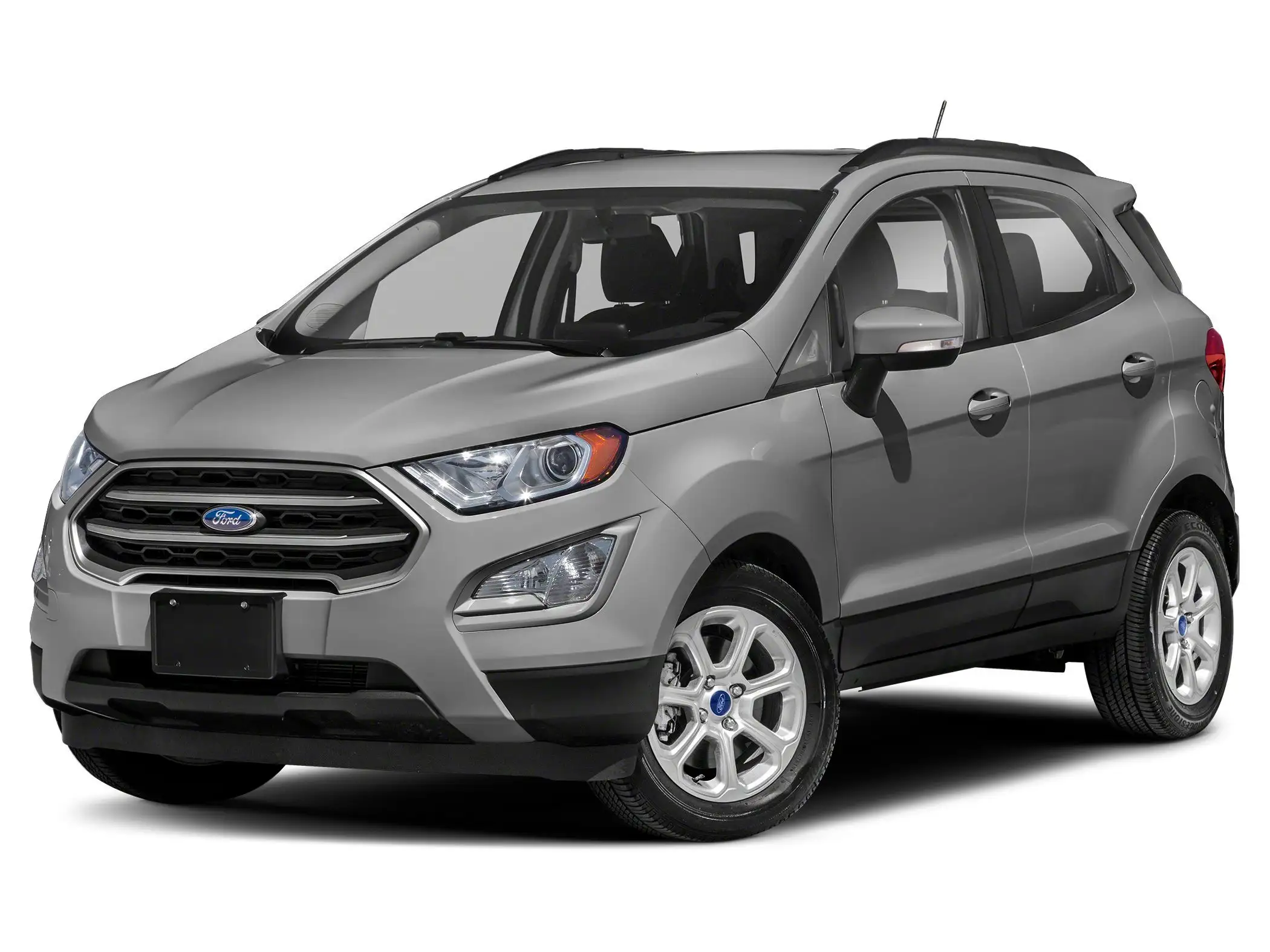 2021 Ford EcoSport SE's photo