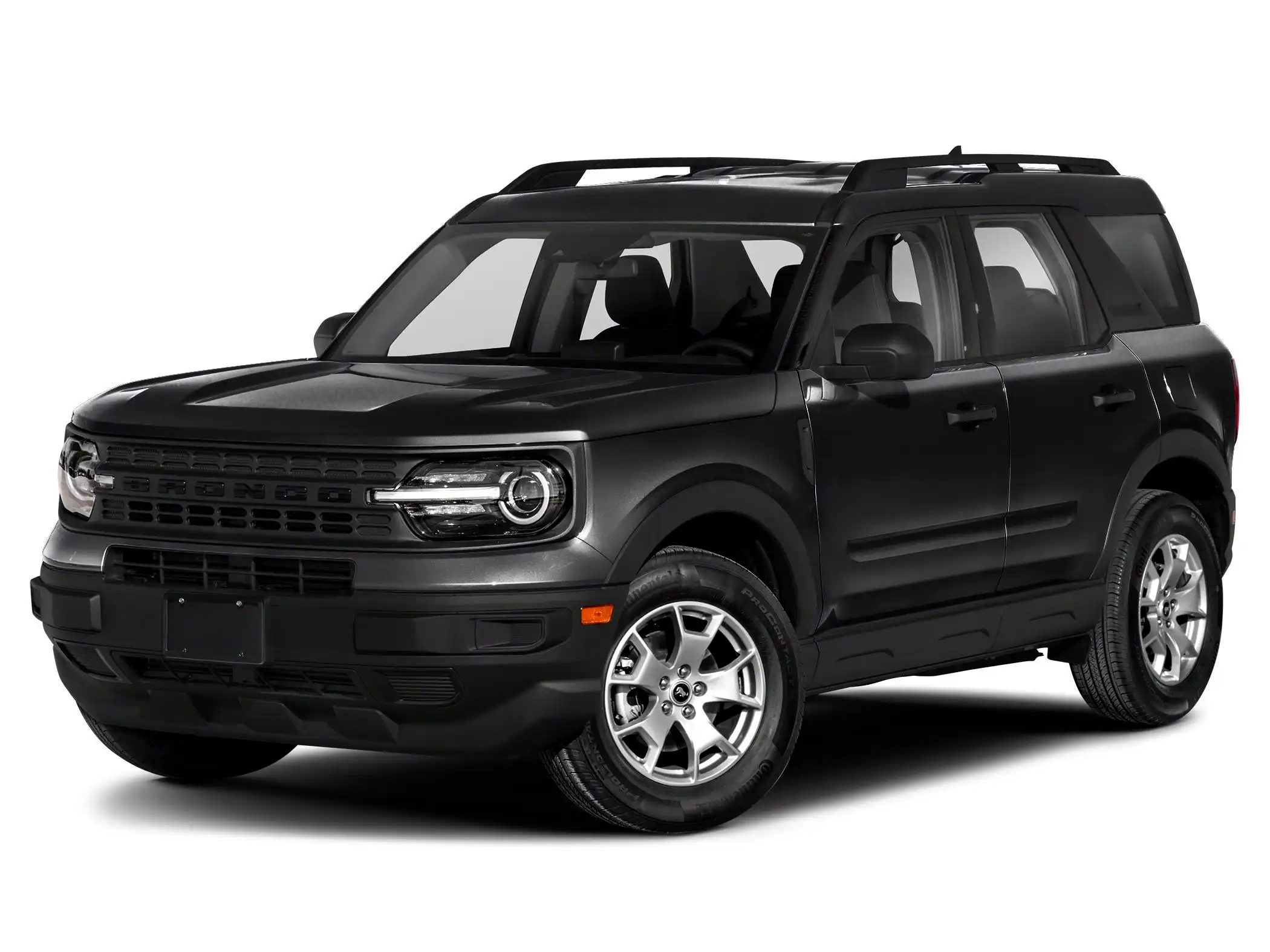 2021 Ford Bronco Sport - 4X4's photo