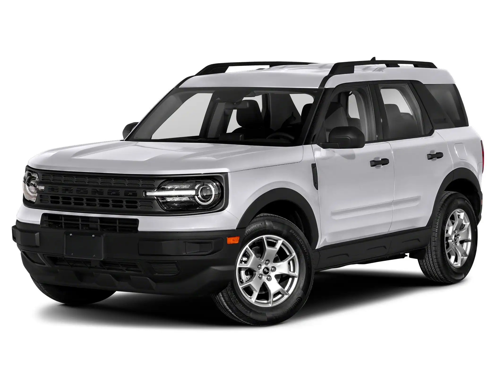 2021 Ford Bronco Sport - 4X4's photo