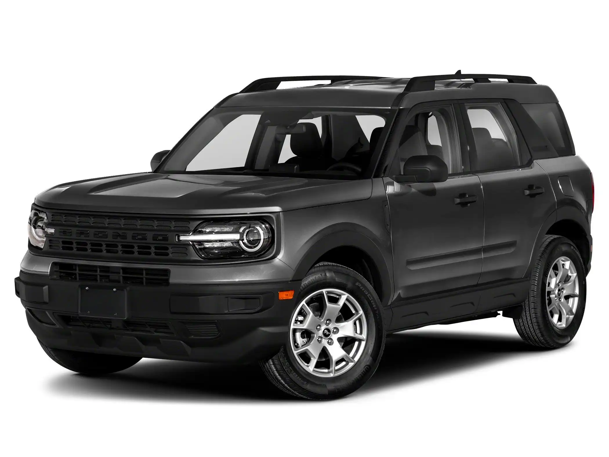 2021 Ford Bronco Sport - 4X4's photo