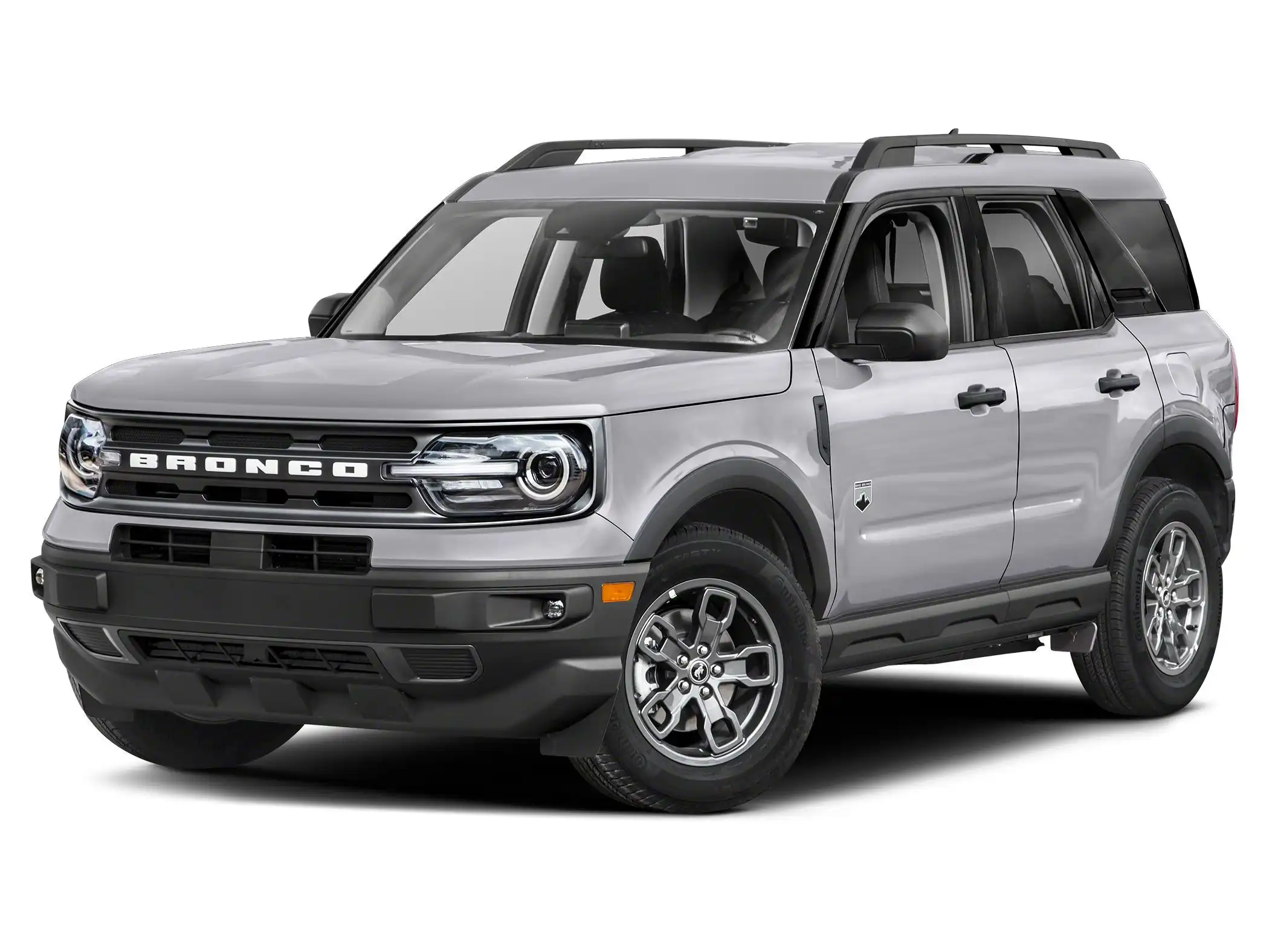 2021 Ford Bronco Sport Big Bend 4X4's photo