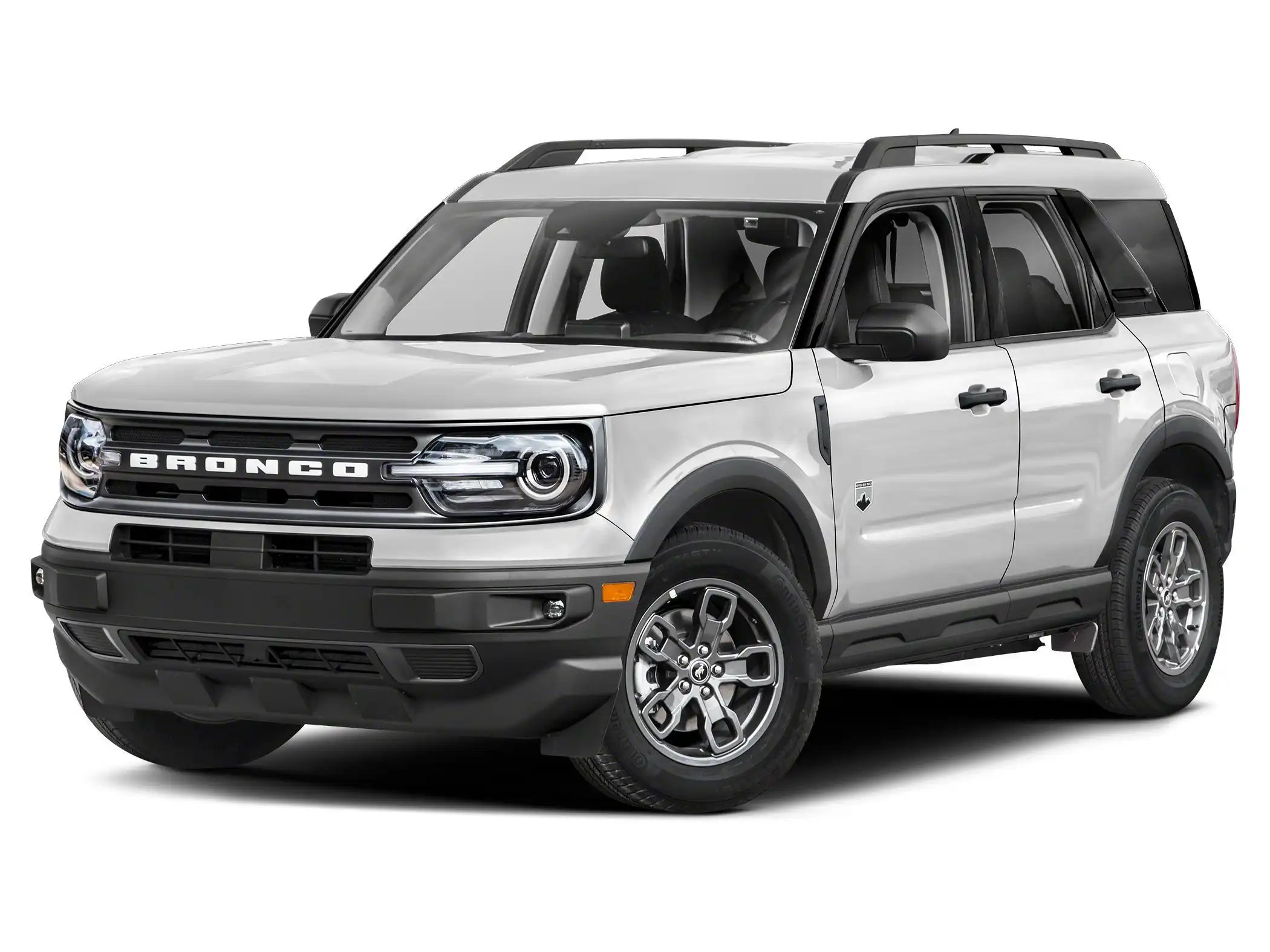 2021 Ford Bronco Sport Big Bend 4X4's photo