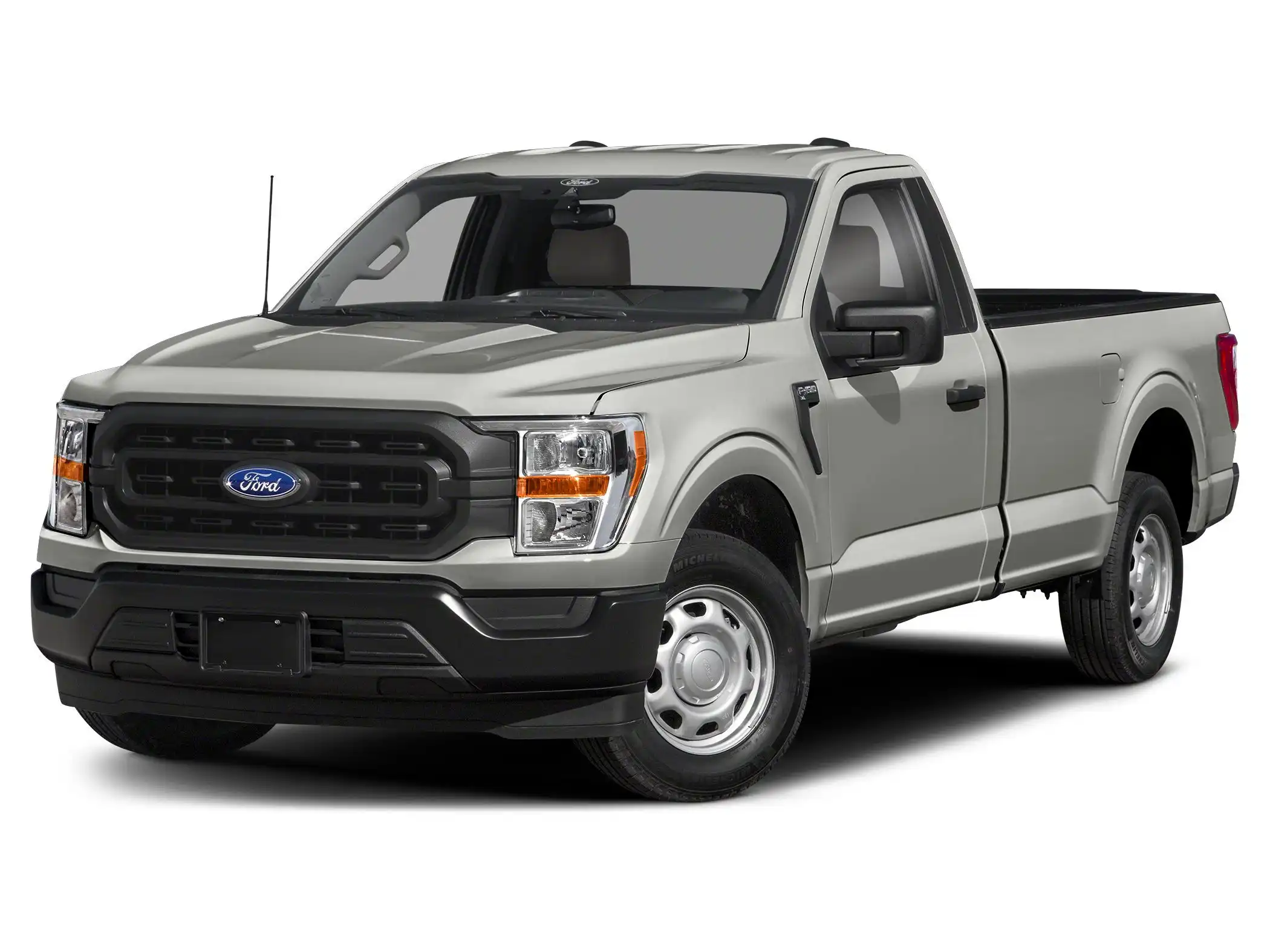2021 Ford F-150 XL 4x4 Regular Cab 6-1/2 Box's photo