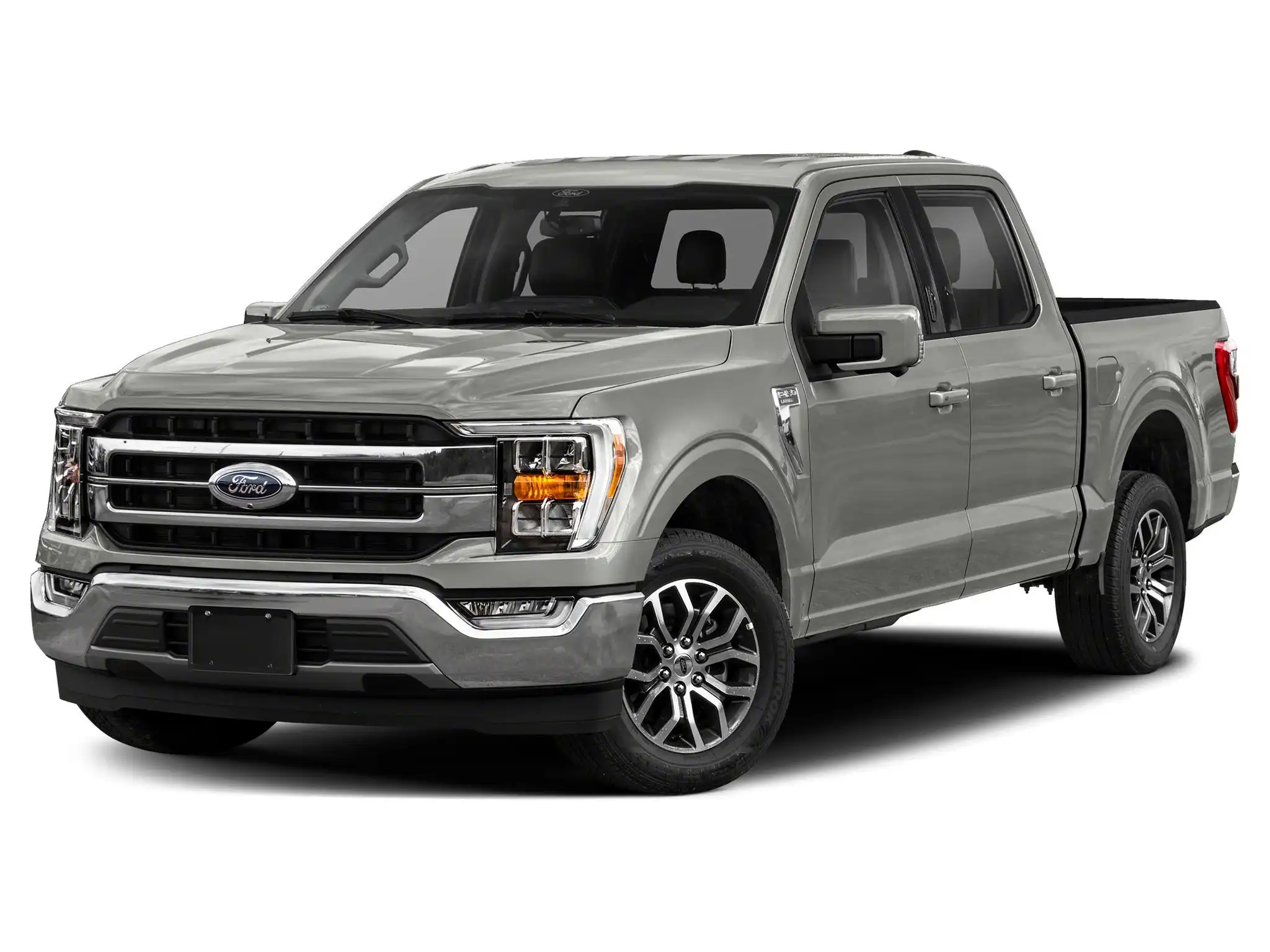 2021 Ford F-150 Lariat 4WD SuperCrew 5-1/2' Box's photo