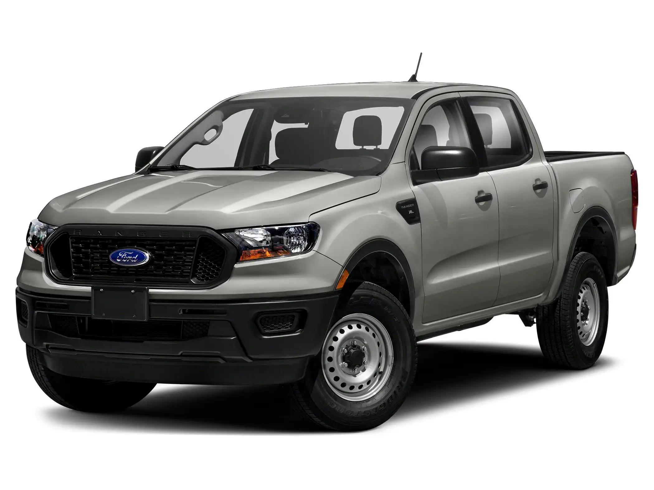 2021 Ford Ranger's photo