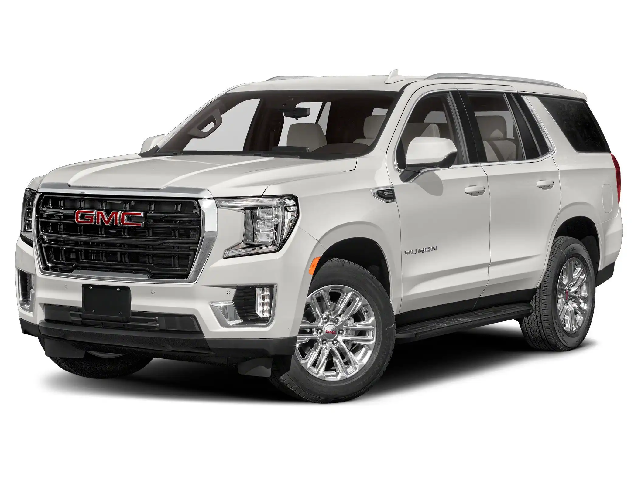 2021 GMC Yukon 4WD Denali's photo