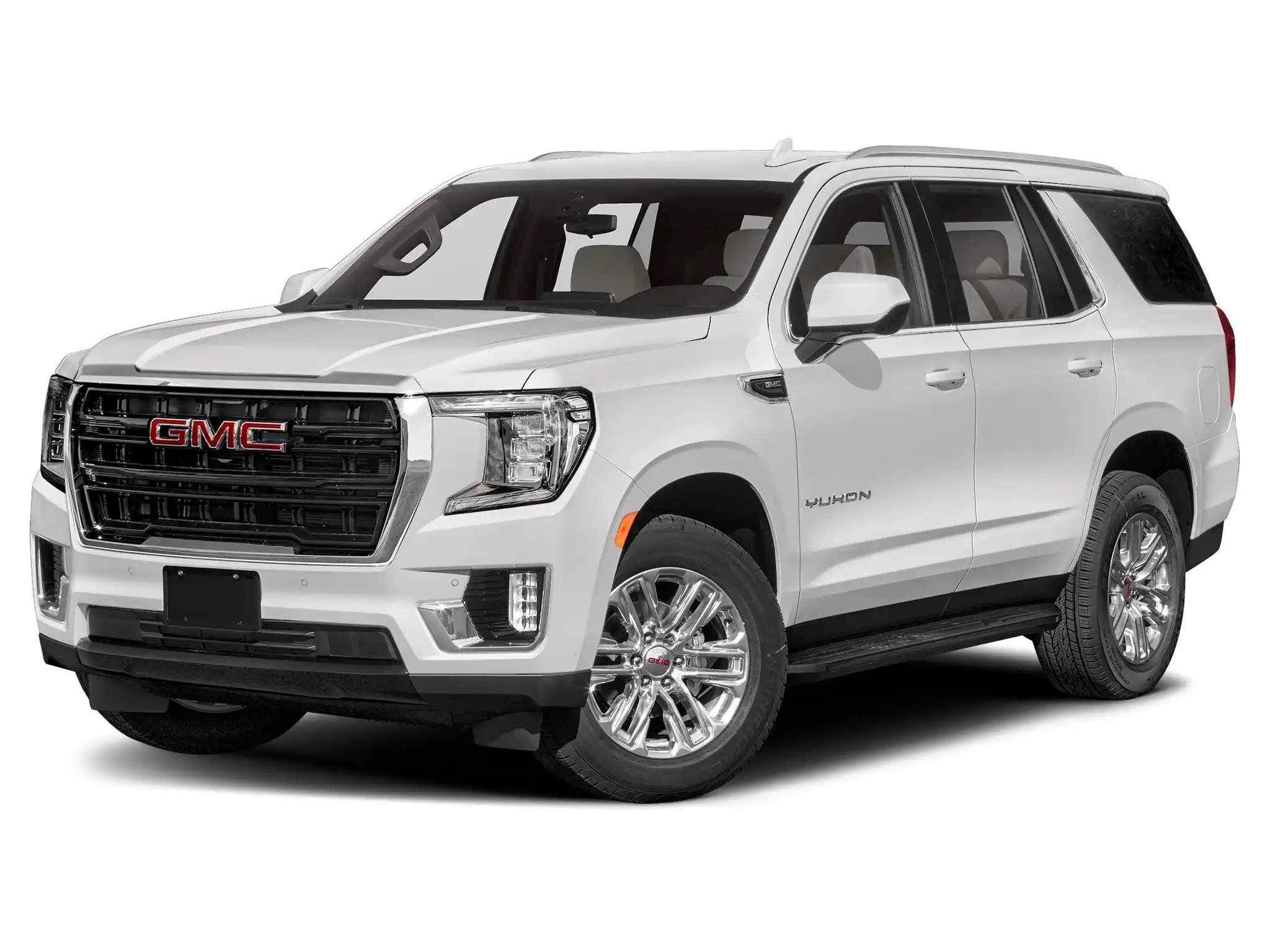2021 GMC Yukon Denali AWD's photo