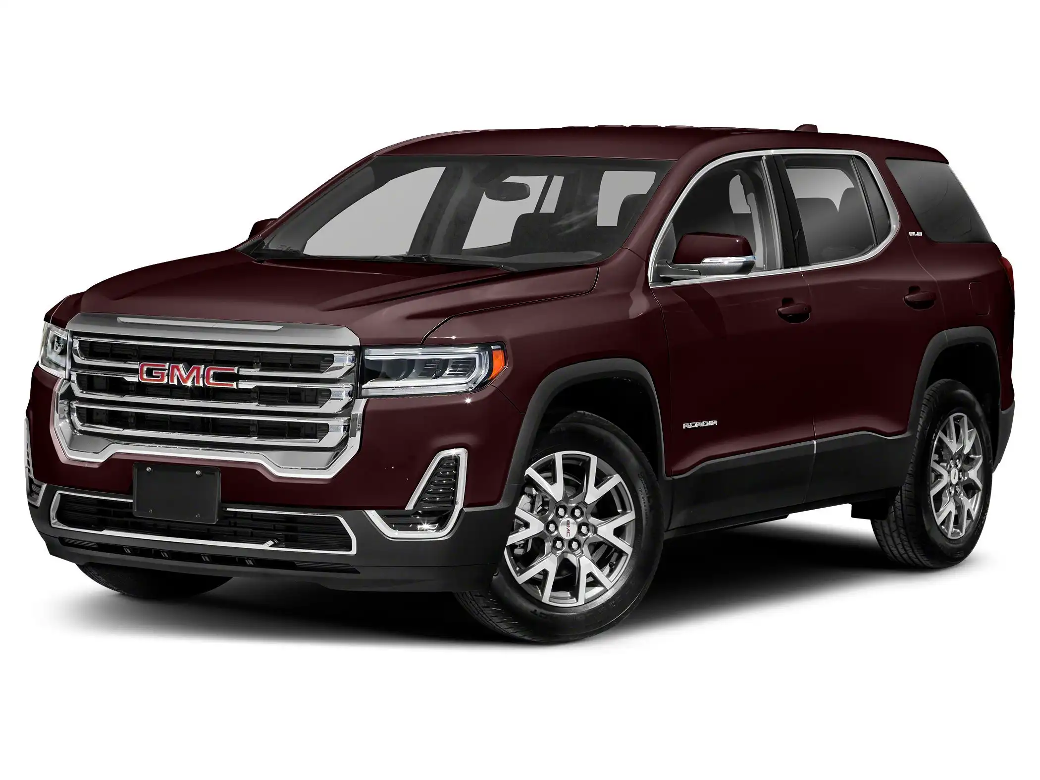 2021 GMC Acadia SLE FWD's photo