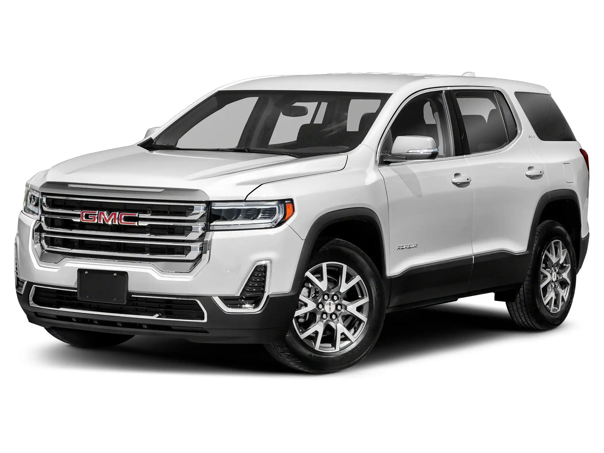 2021 GMC Acadia SLT AWD's photo