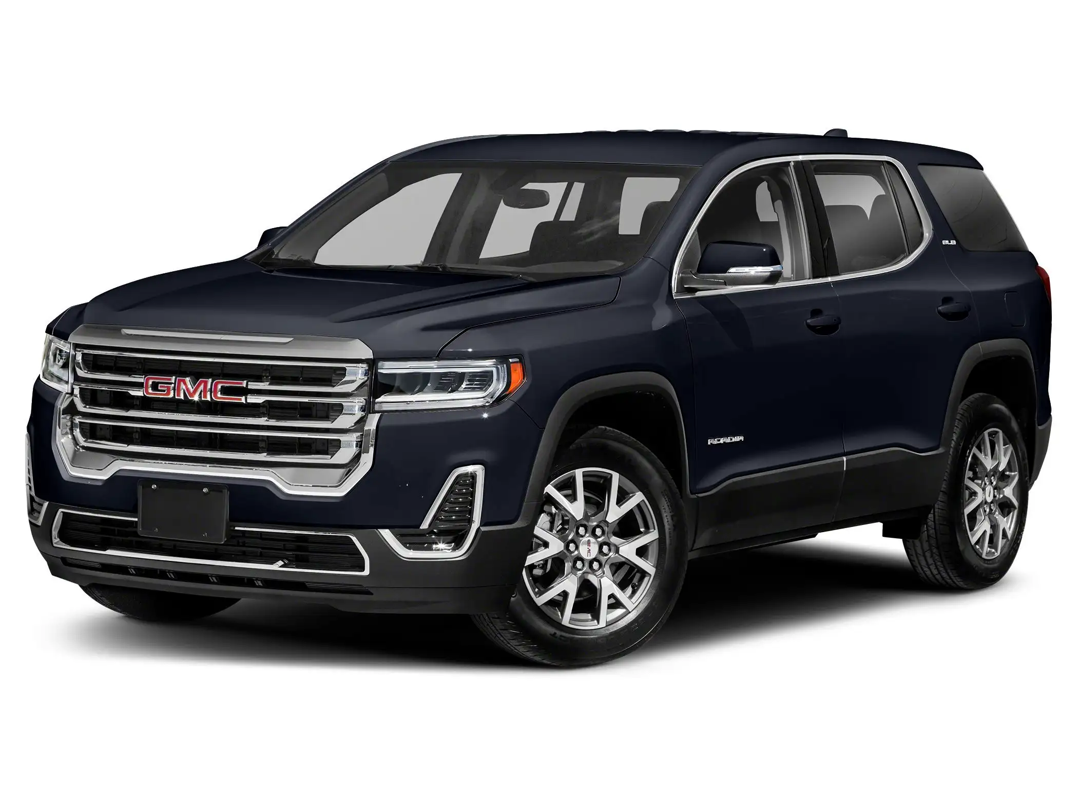 2021 GMC Acadia SLT AWD's photo