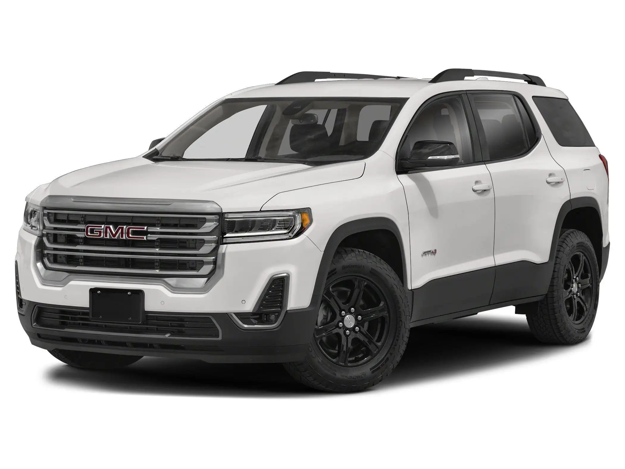 2021 GMC Acadia AT4 AWD's photo