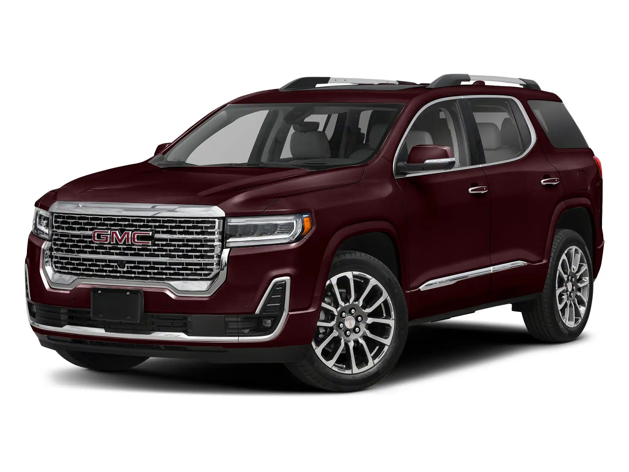 2021 GMC Acadia Denali AWD's photo