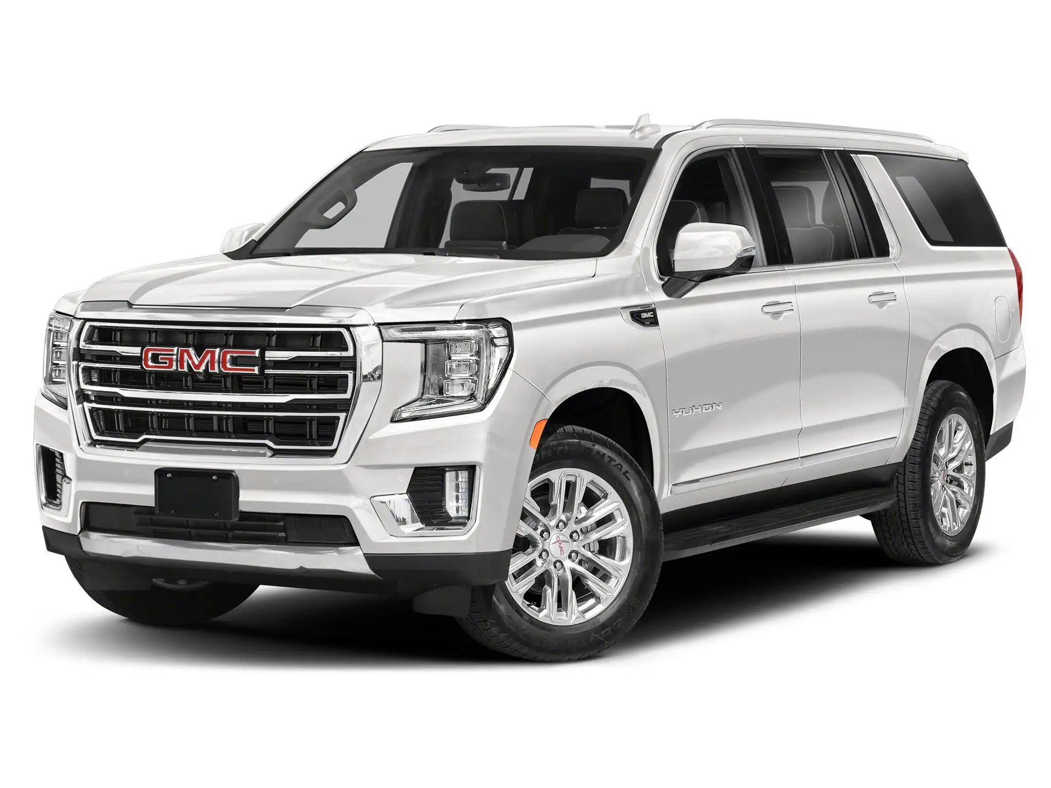 2021 GMC Yukon Denali AWD's photo