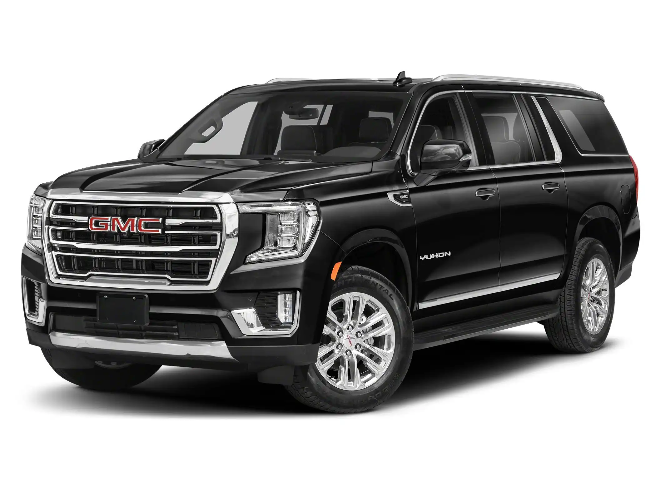 2021 GMC Yukon Denali AWD's photo
