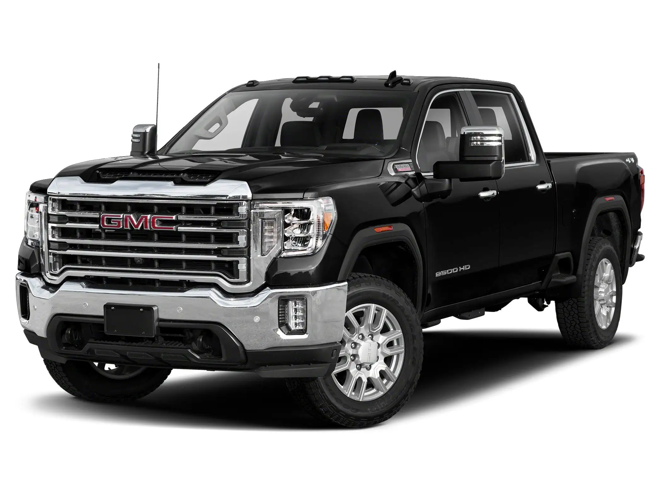 2021 GMC Sierra 4WD Crew Cab Standard Box SLT's photo