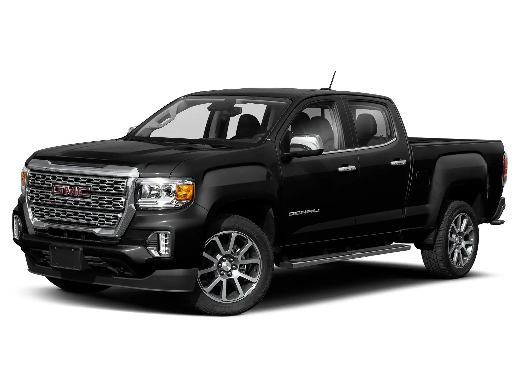 2021 GMC Canyon 4WD Denali Crew Cab Short Box's photo