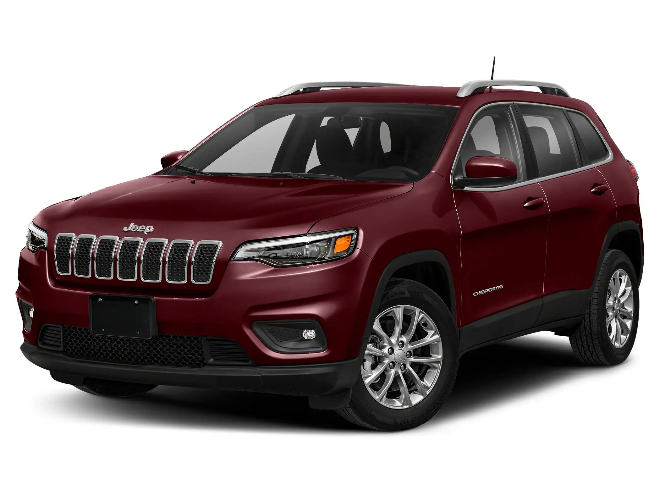 2021 Jeep Cherokee Latitude Lux 4X4's photo