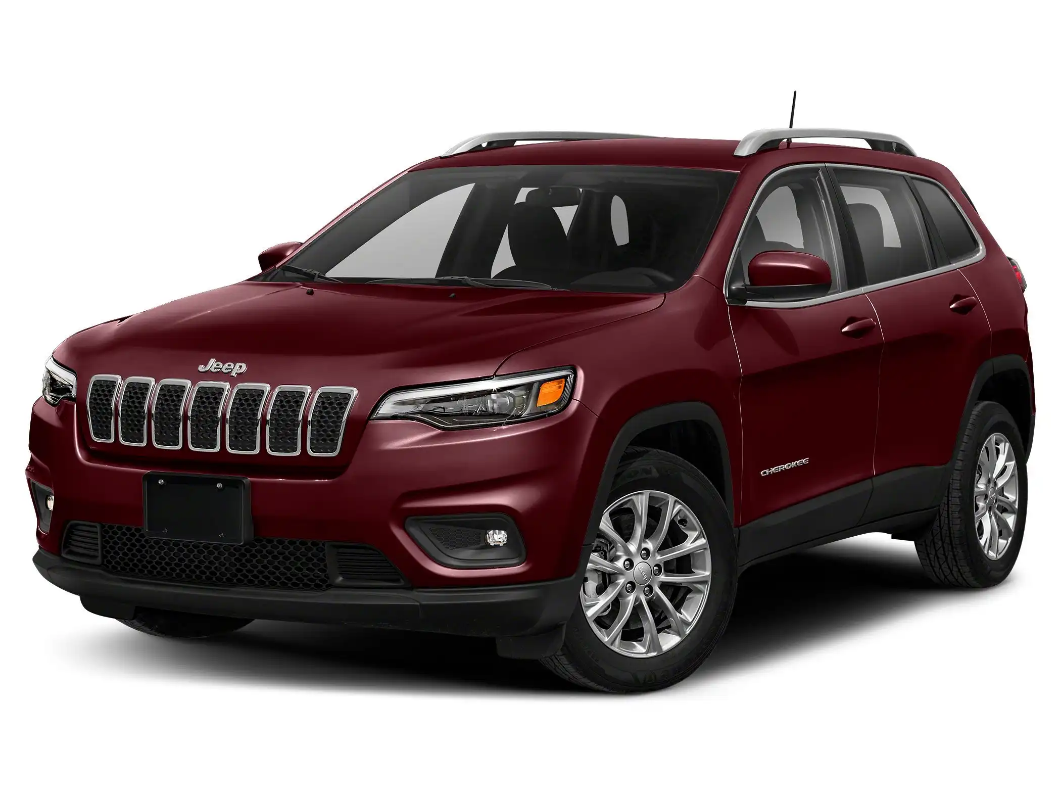 2021 Jeep Cherokee Latitude Lux 4X4's photo