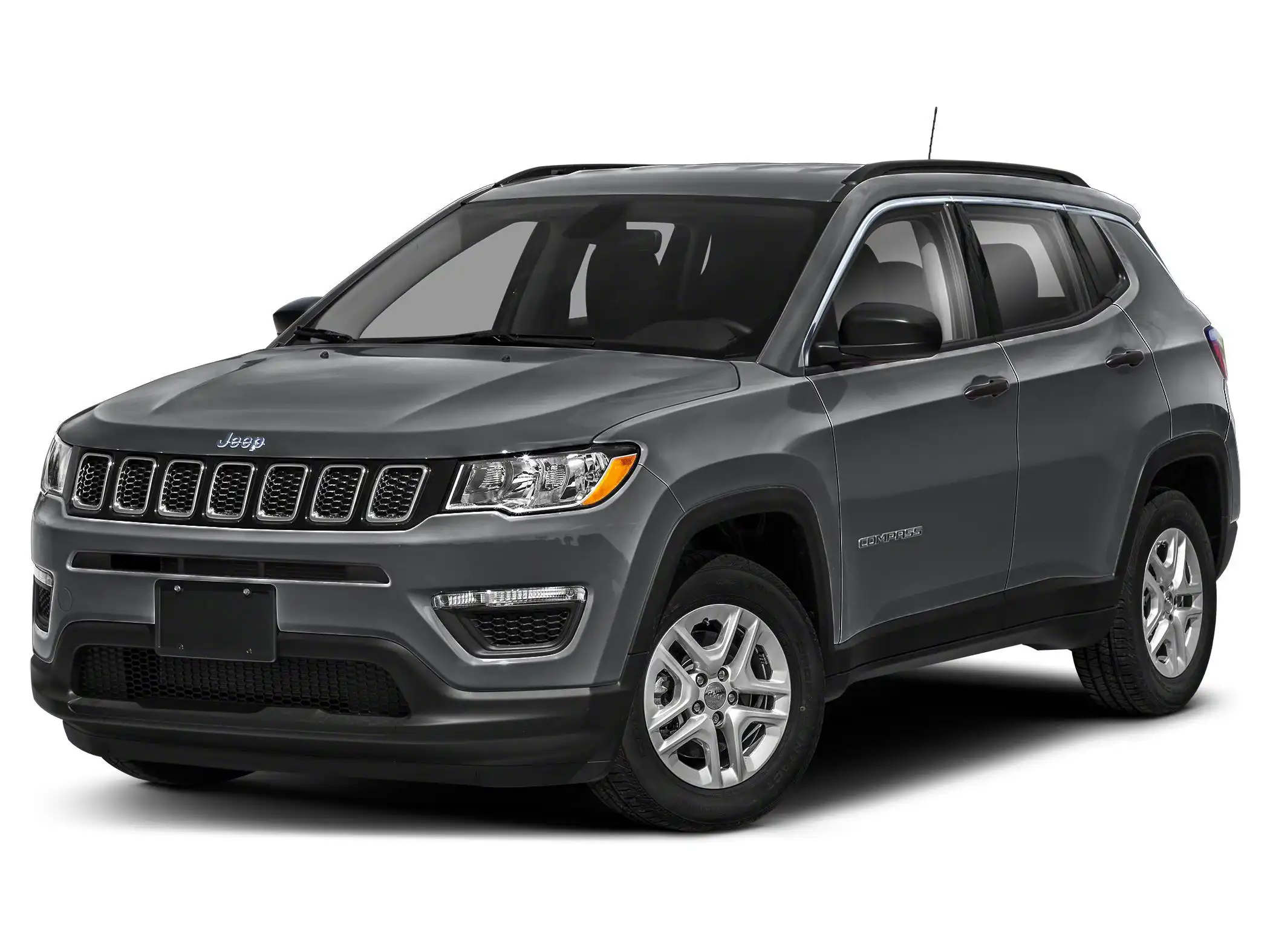 2021 Jeep Compass Altitude 4X4's photo