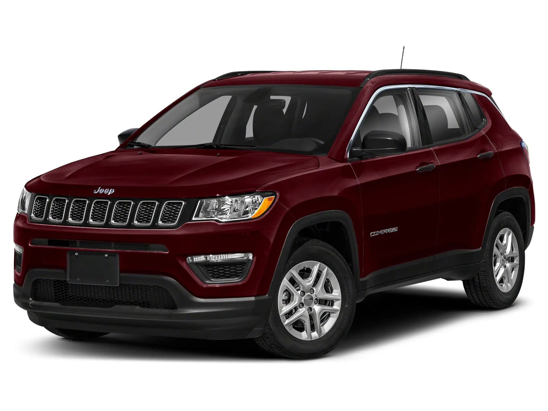 2021 Jeep Compass 80th Spec. Edition 4X4's photo