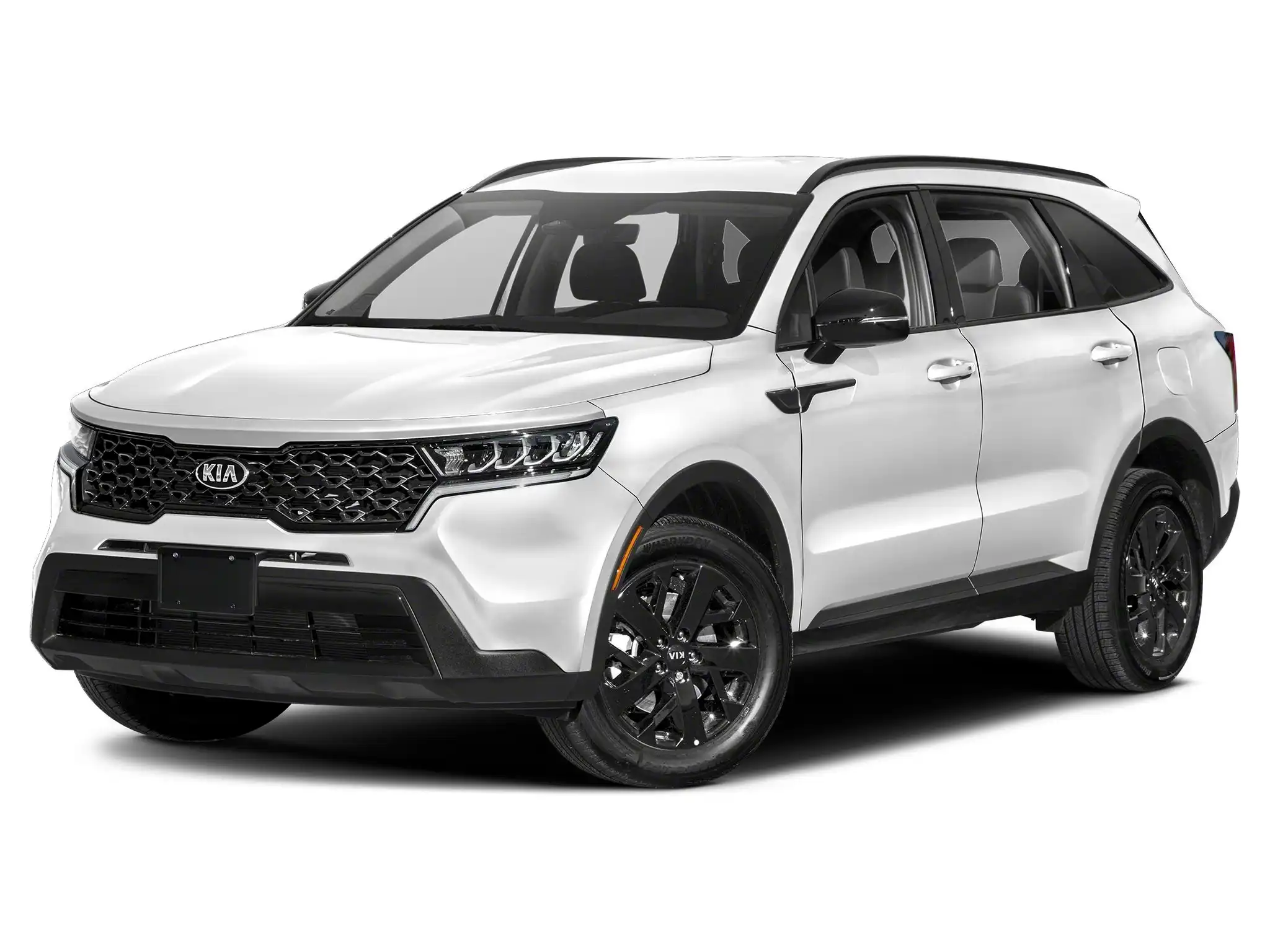 2021 Kia Sorento S 4WD Auto's photo