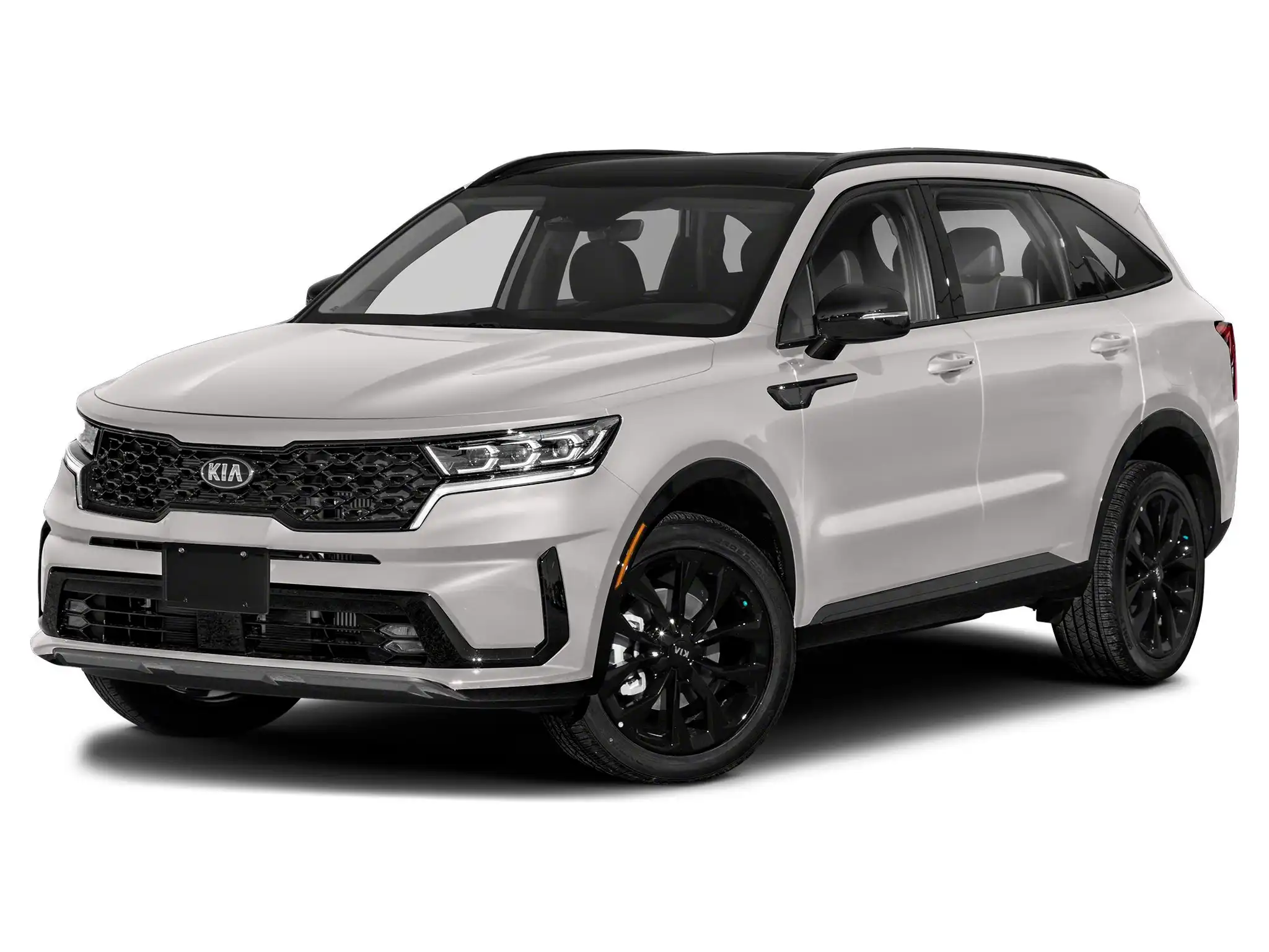 2021 Kia Sorento SX 4WD Auto's photo
