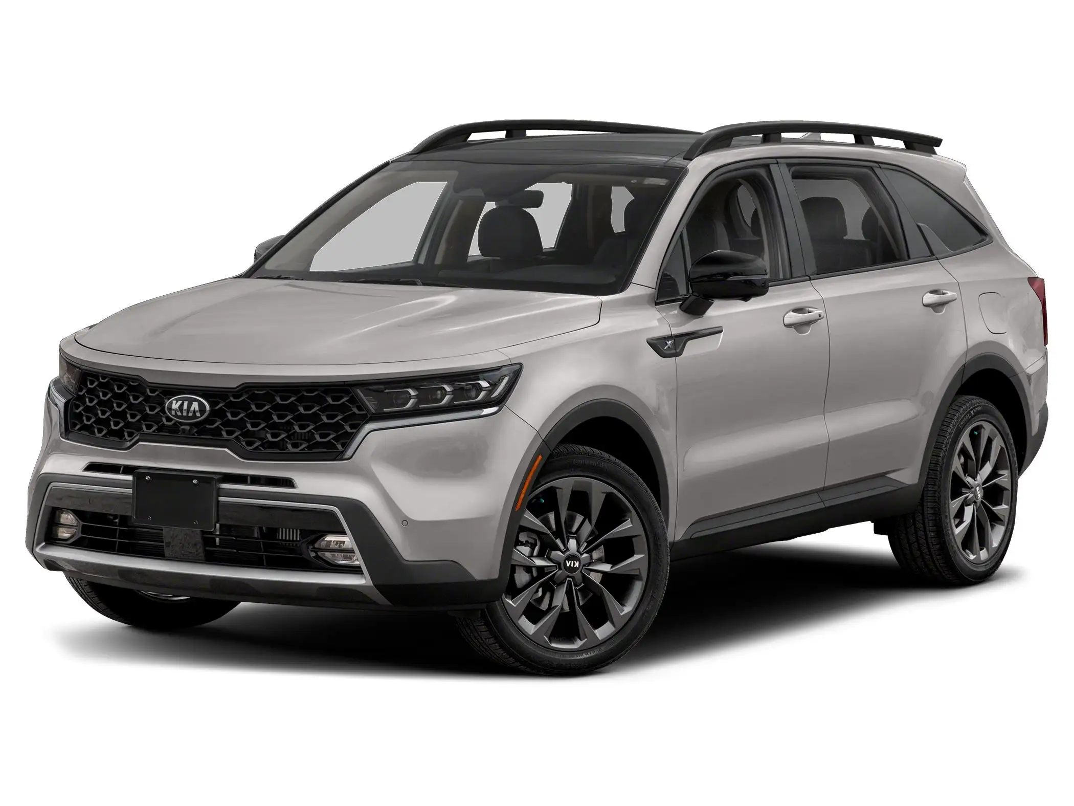 2021 Kia Sorento X-Line AT 4WD's photo
