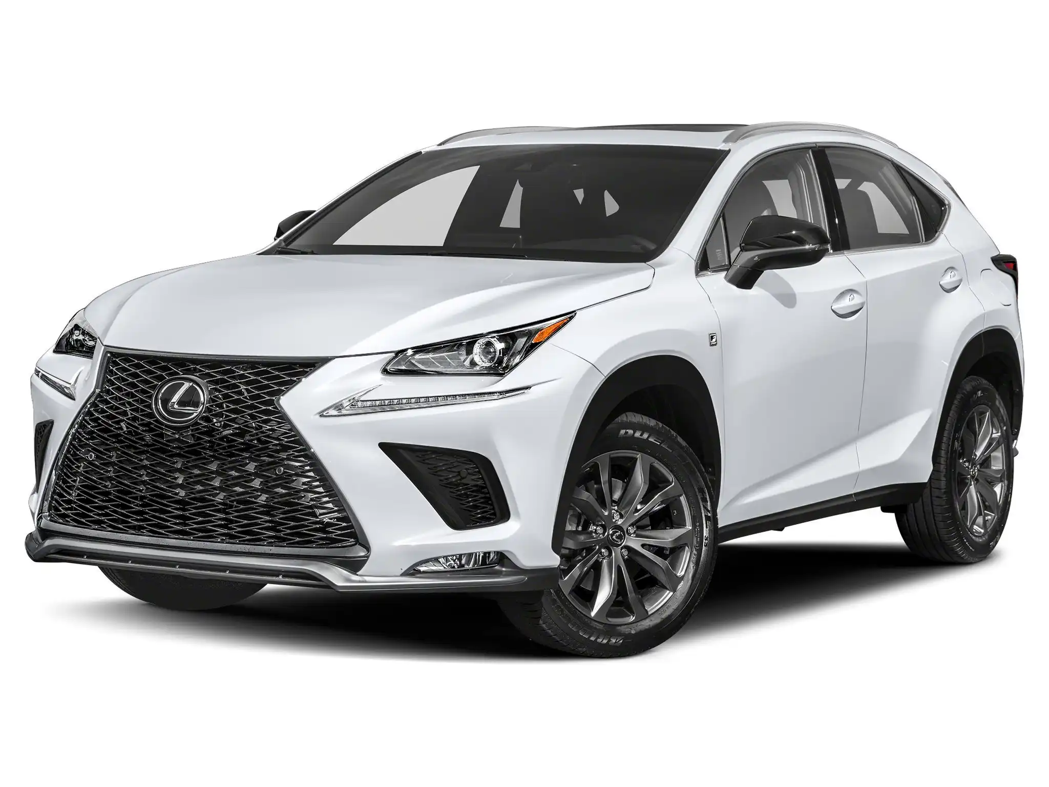 2021 Lexus NX 350 300 F SPORT FWD's photo