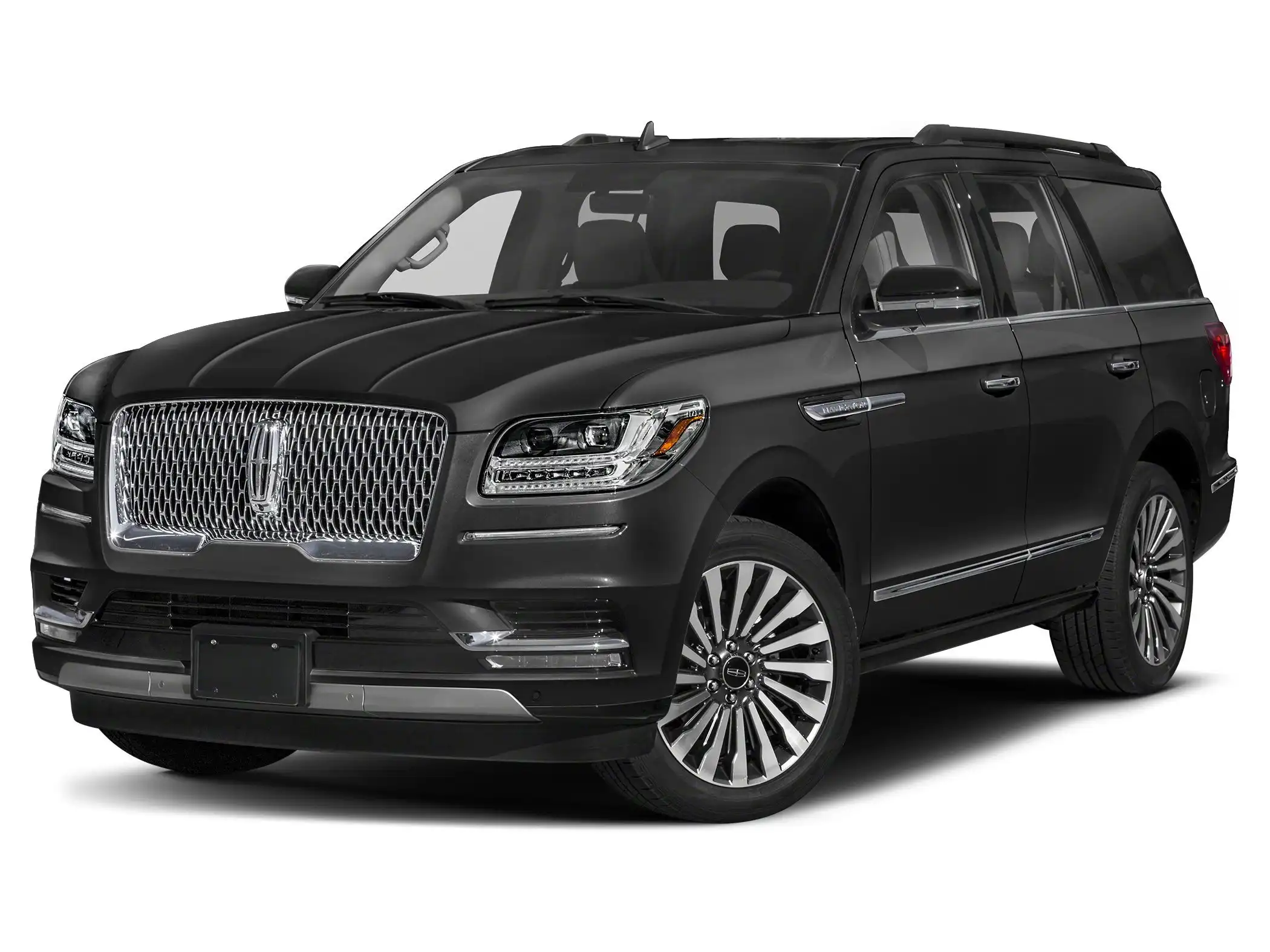 2021 Lincoln Navigator Reserve's photo