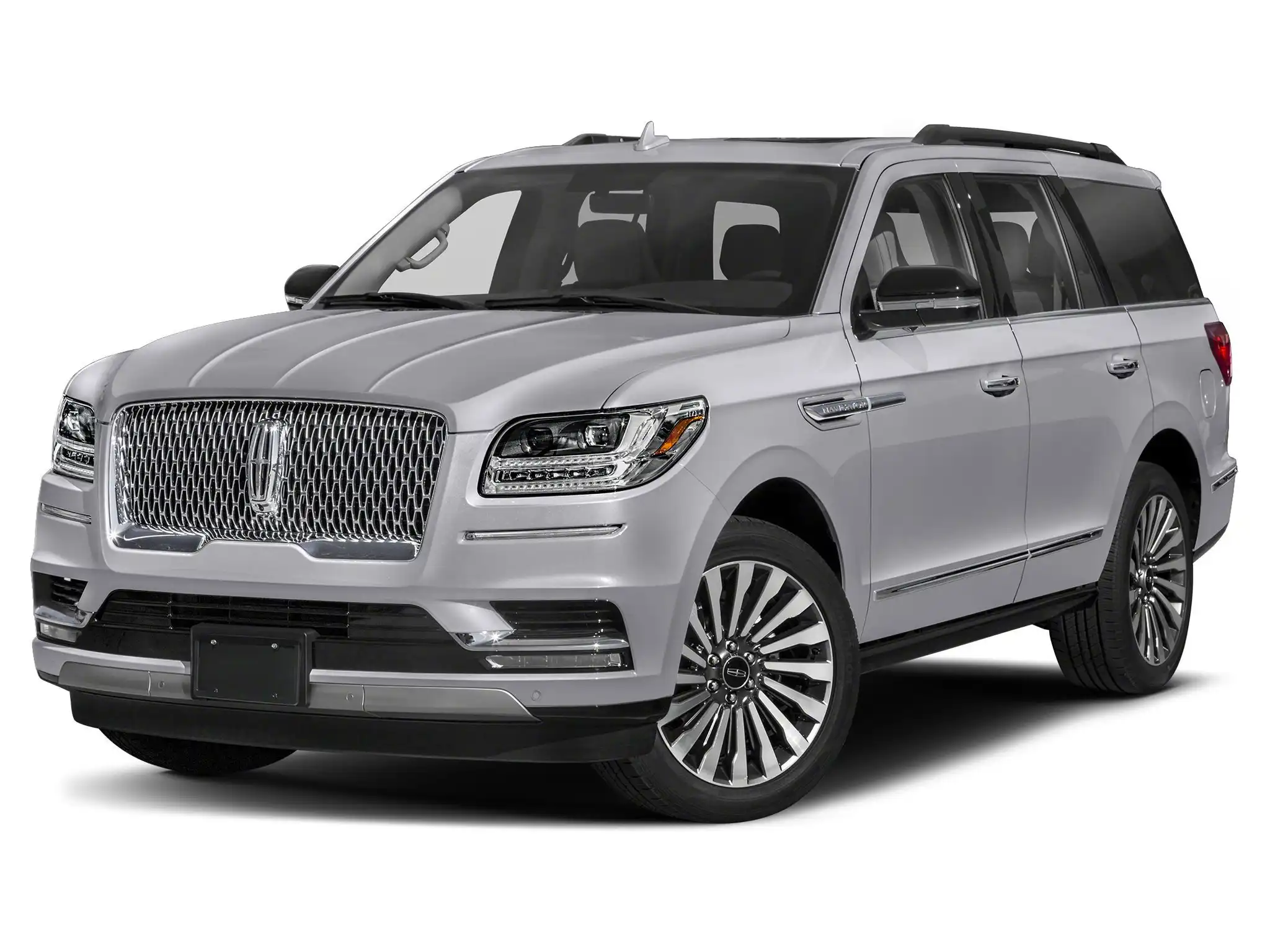 2021 Lincoln Navigator Reserve 4WD's photo
