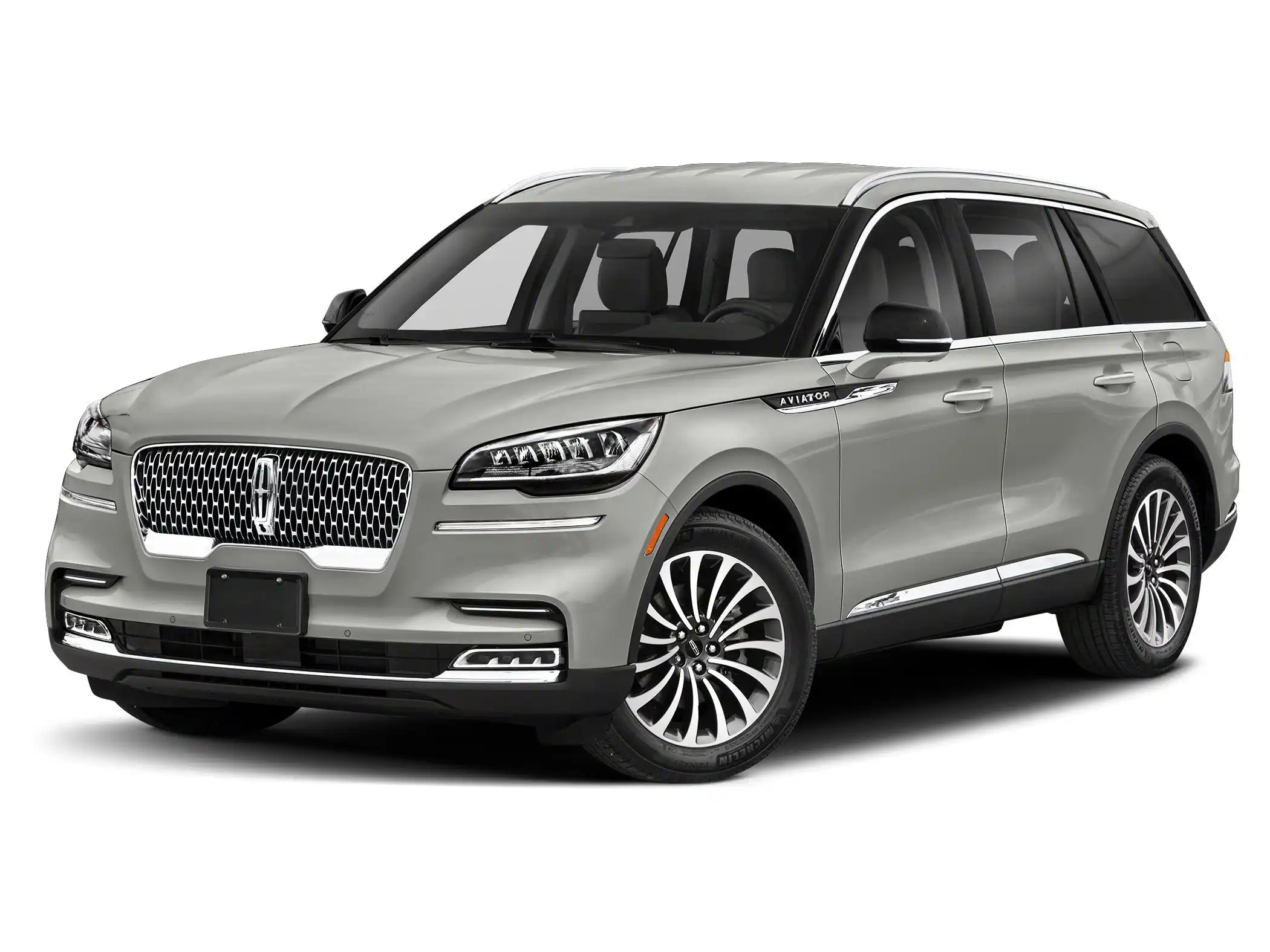2021 Lincoln Aviator Reserve AWD's photo