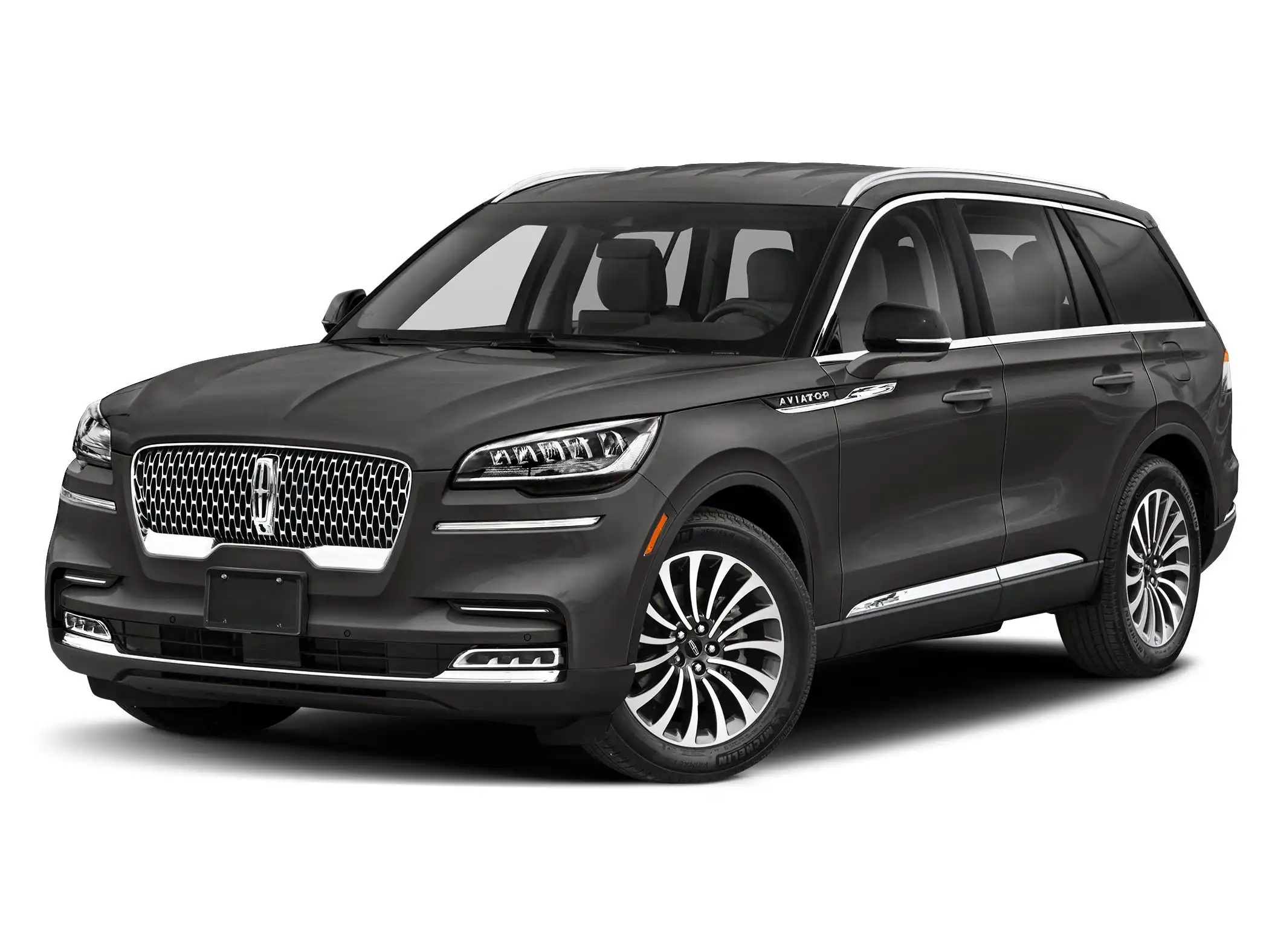 2021 Lincoln Aviator Reserve AWD's photo