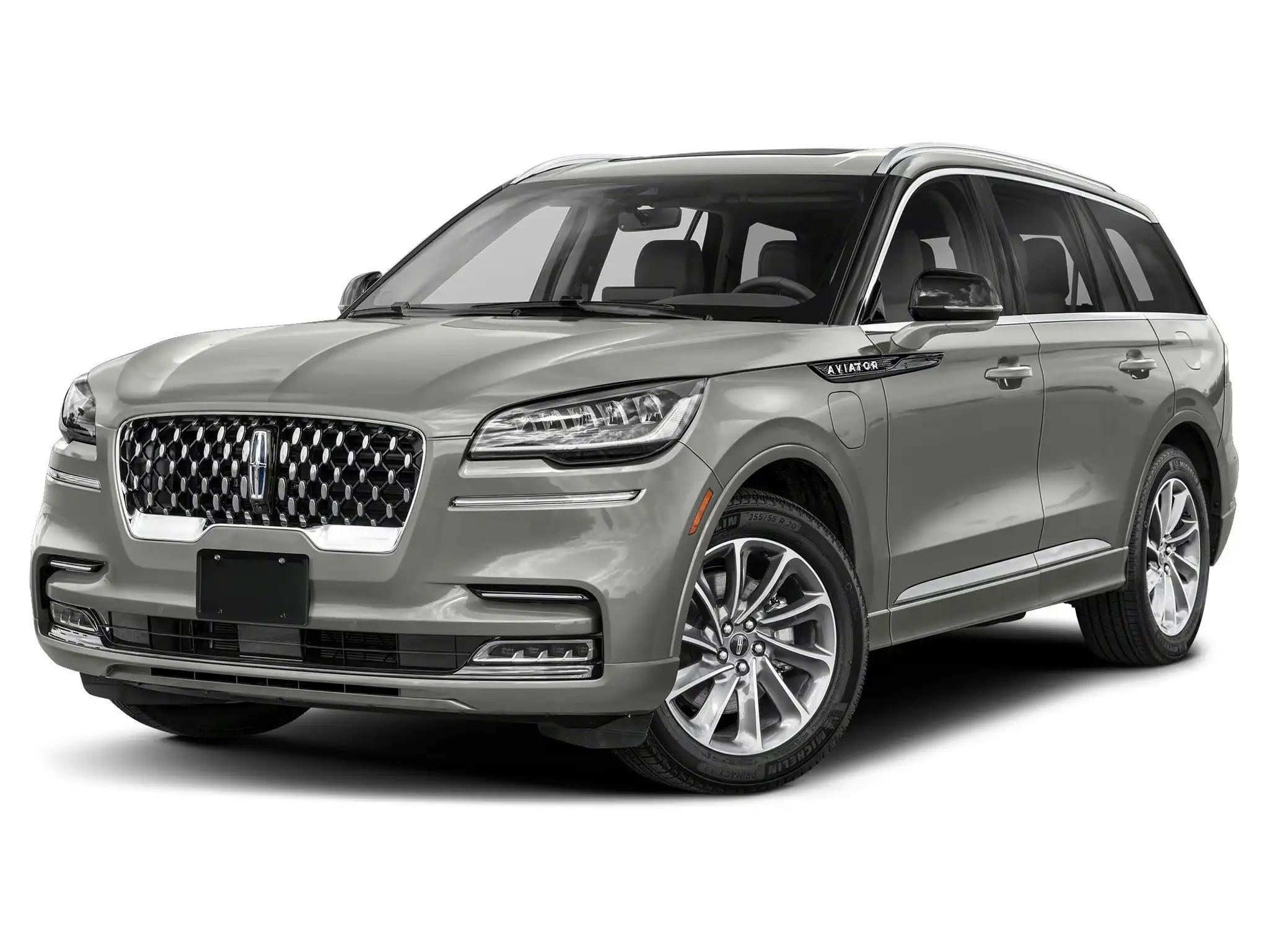 2021 Lincoln Aviator Grand Touring AWD's photo