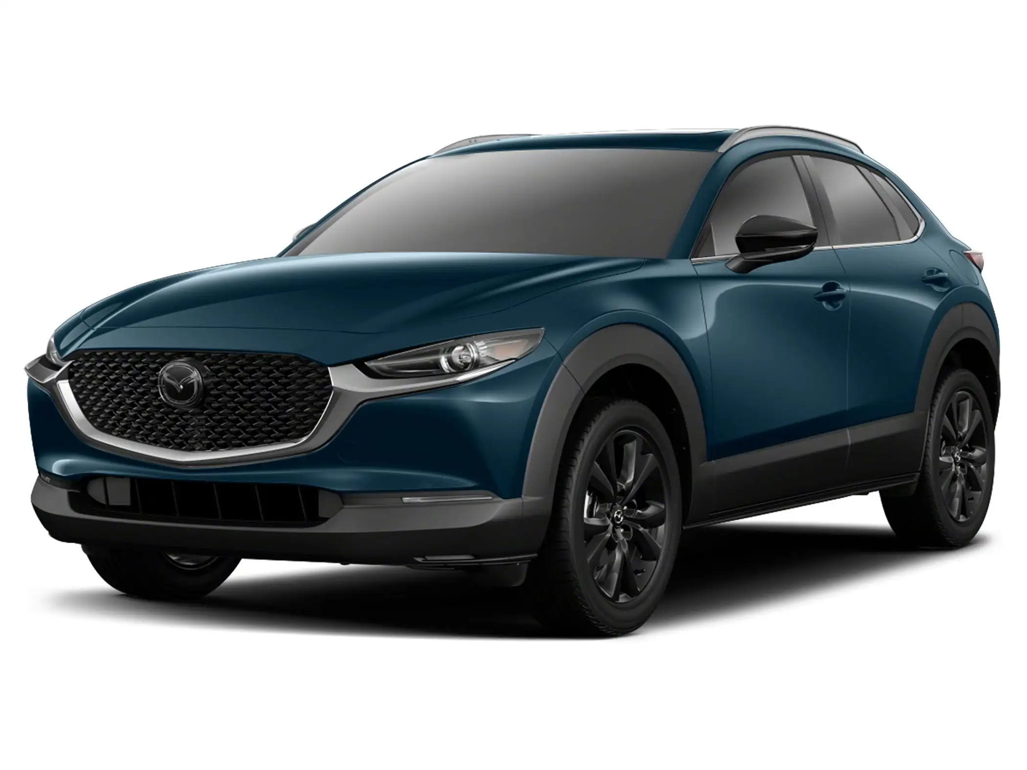 2021 Mazda CX-30 Turbo Premium AWD's photo