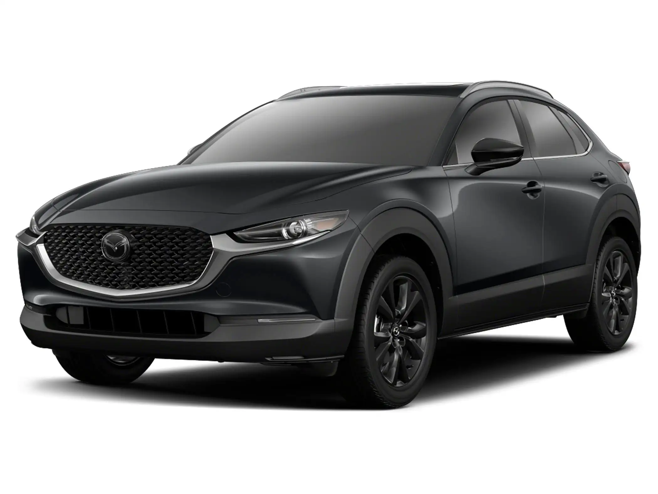 2021 Mazda CX-30 Turbo Premium AWD's photo