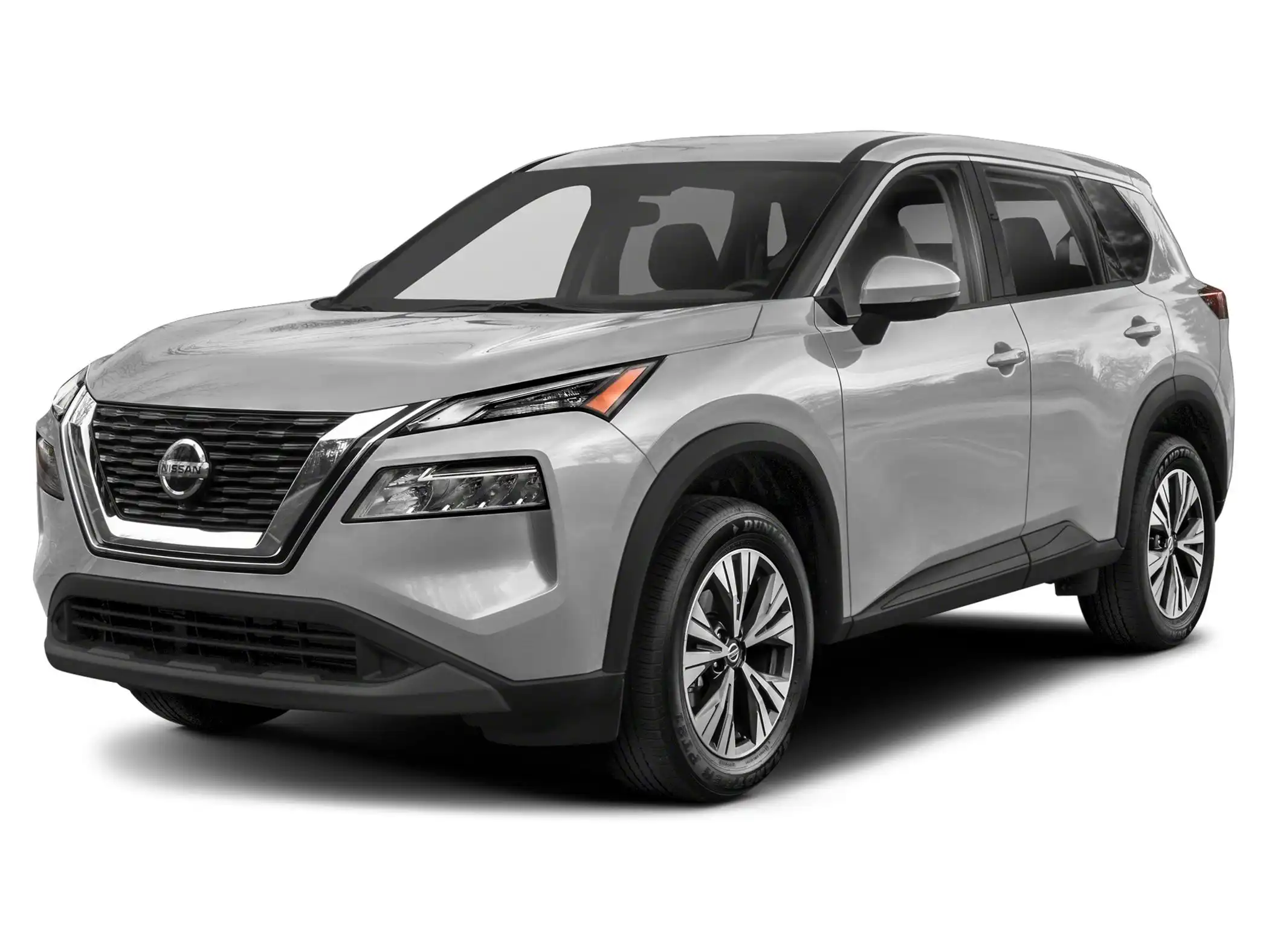 2021 Nissan Rogue SV AWD's photo