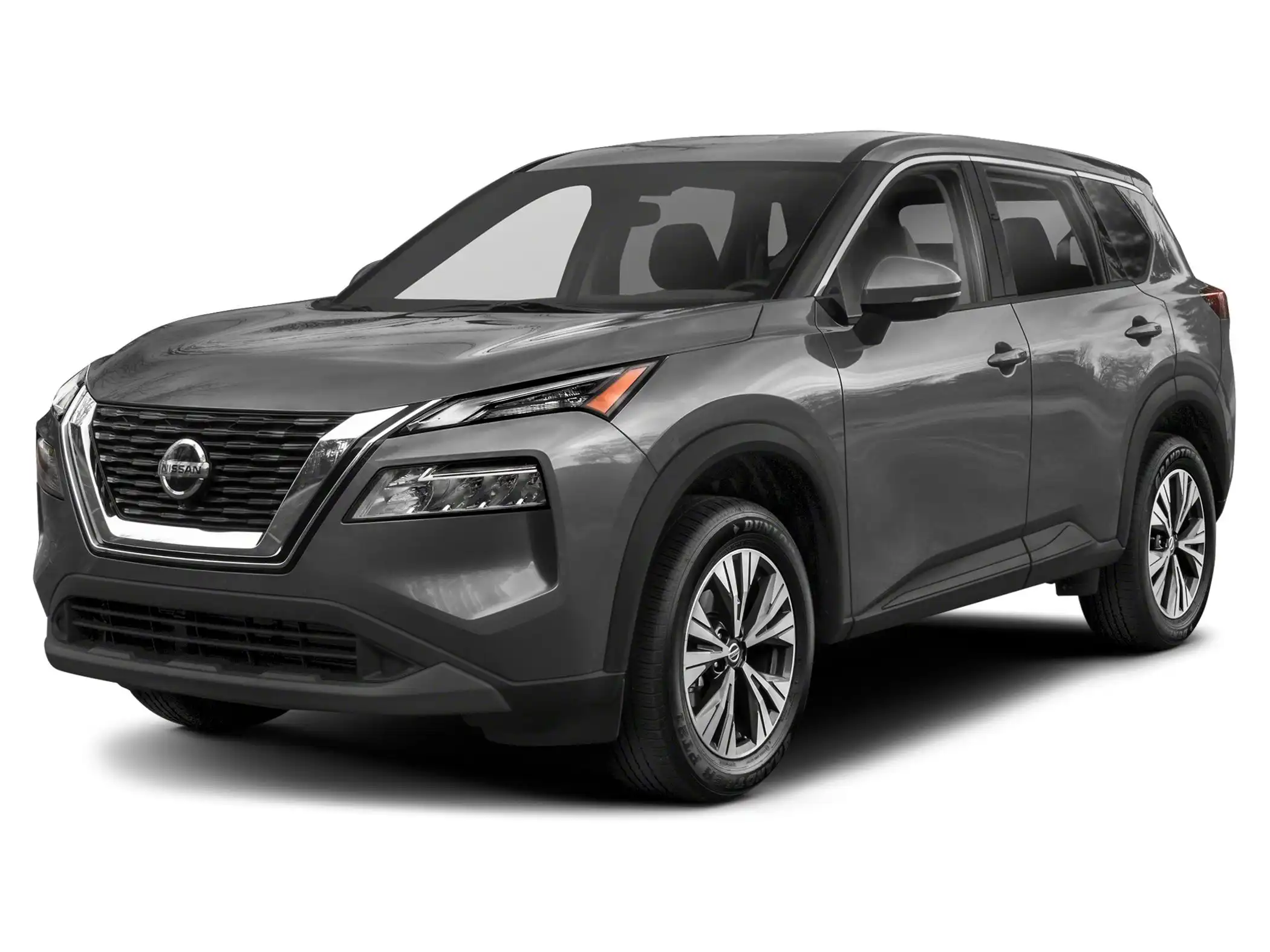2021 Nissan Rogue SV AWD's photo