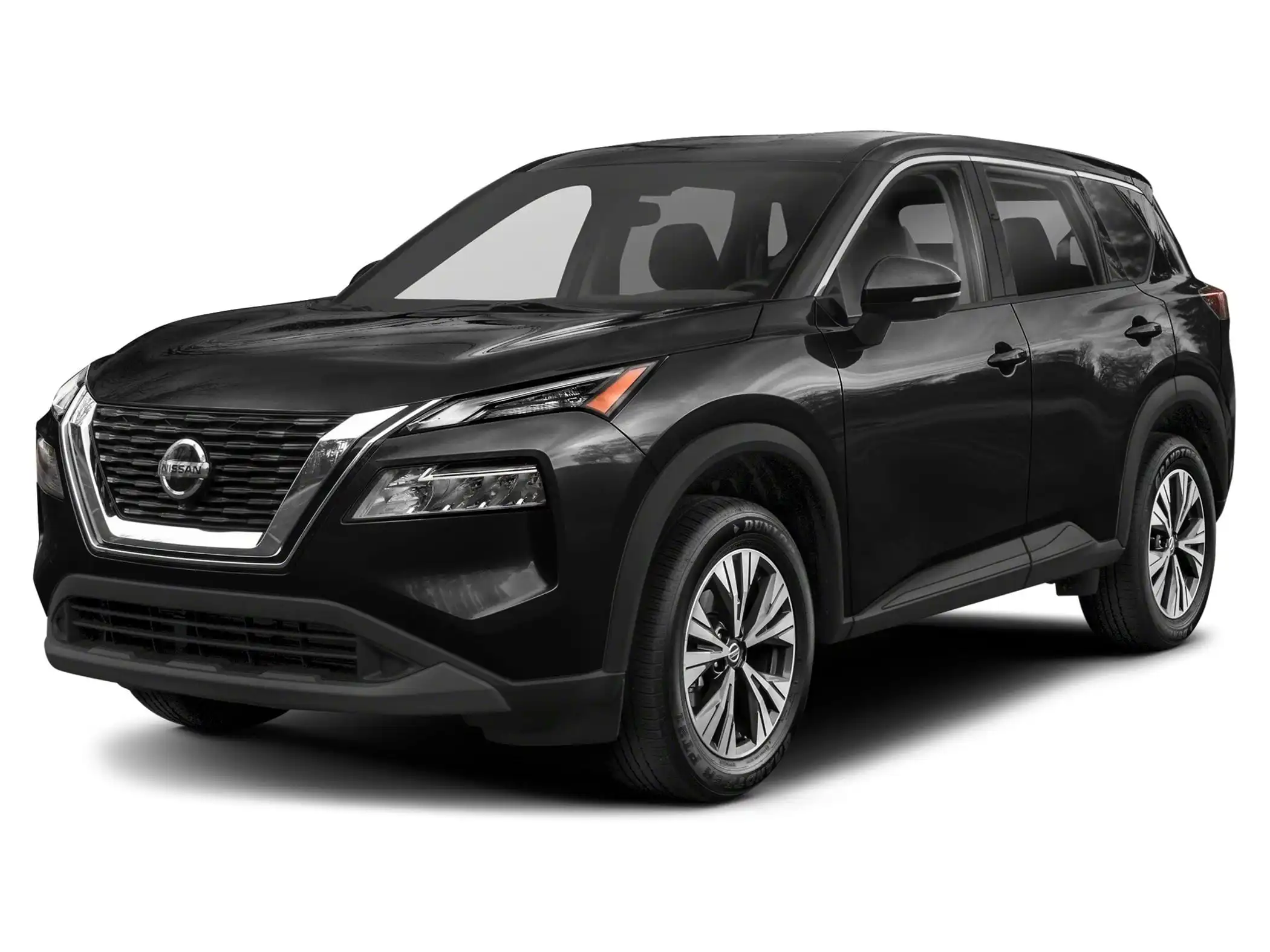 2021 Nissan Rogue SV AWD's photo