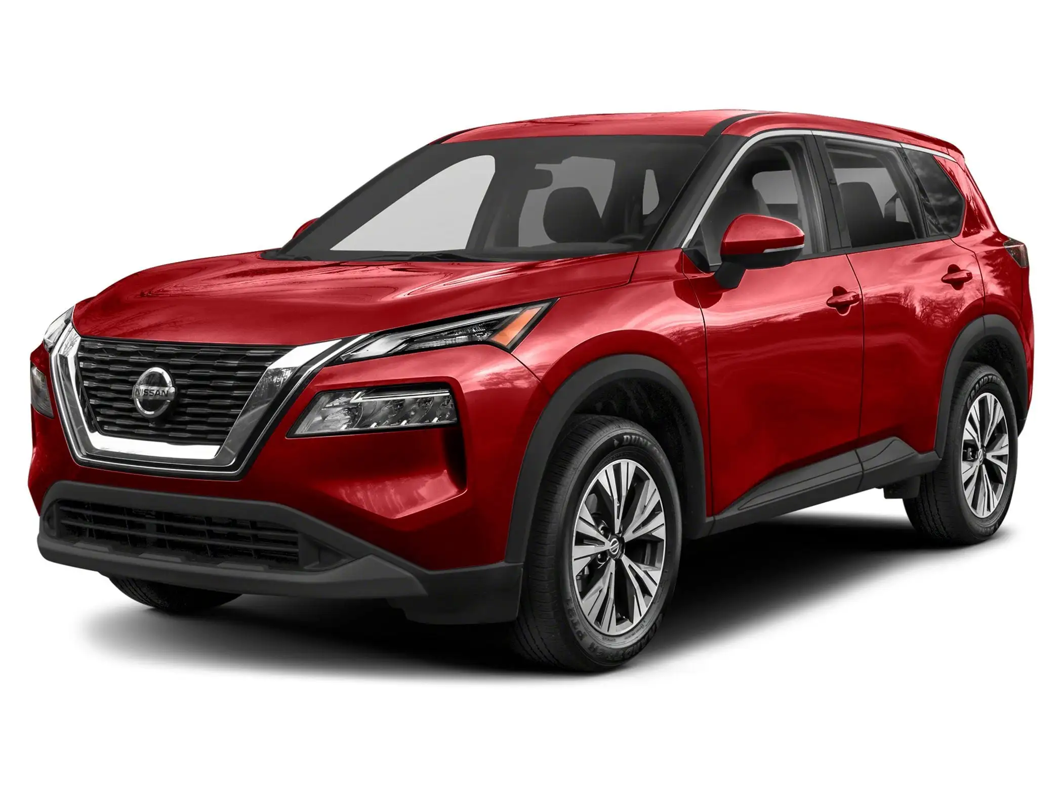2021 Nissan Rogue SV AWD's photo