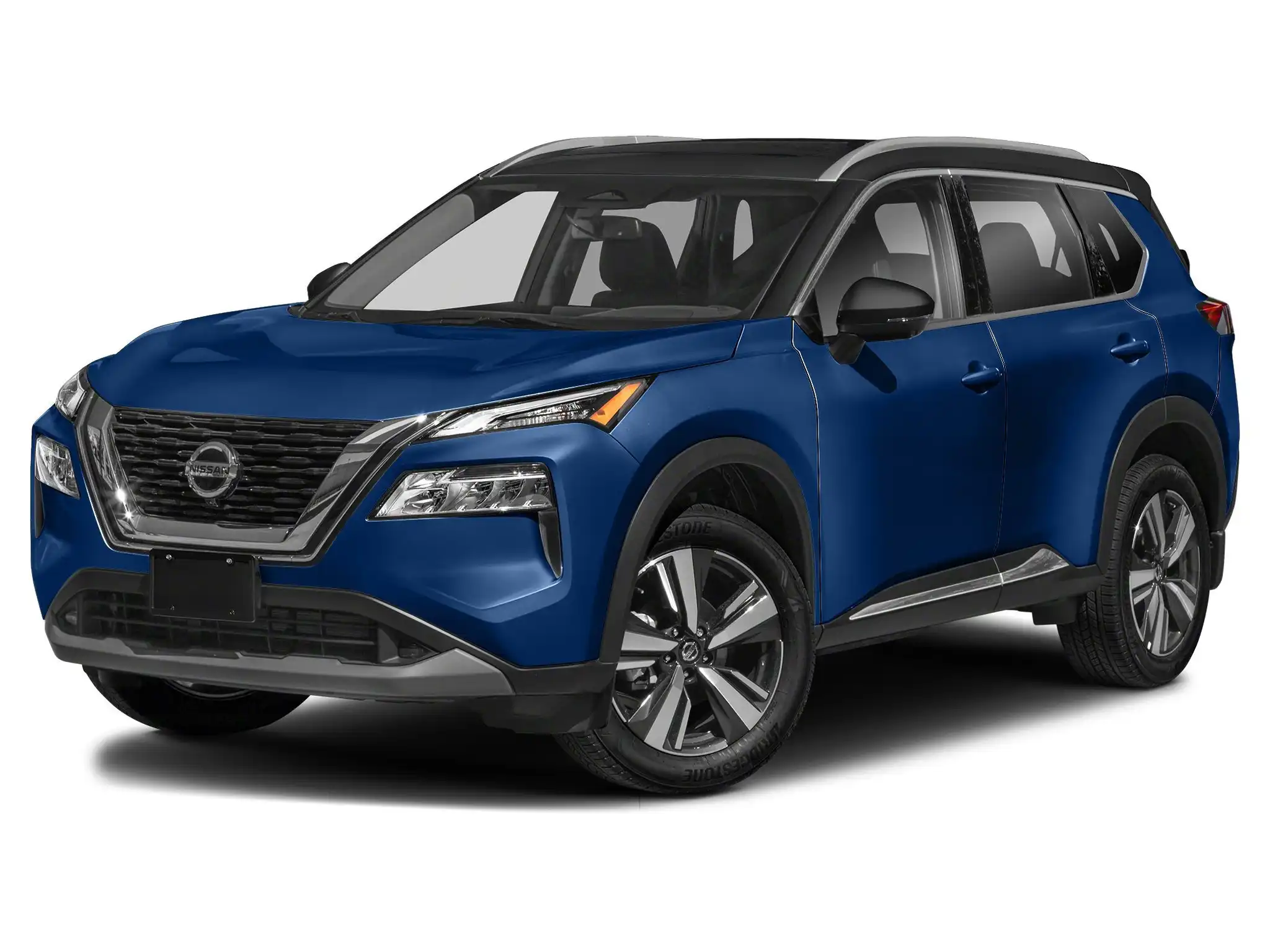 2021 Nissan Rogue SL AWD's photo