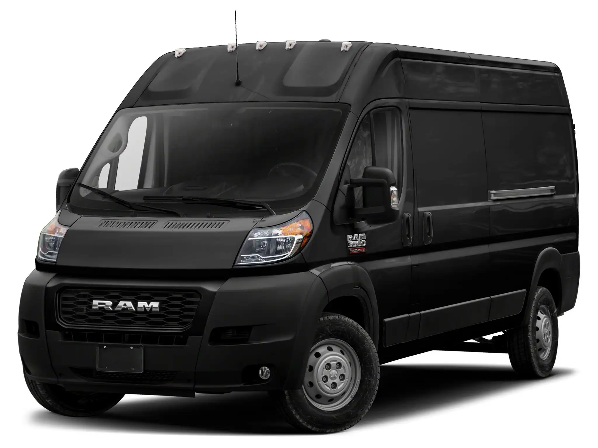 2021 RAM ProMaster 3500 159" WB High Roof's photo