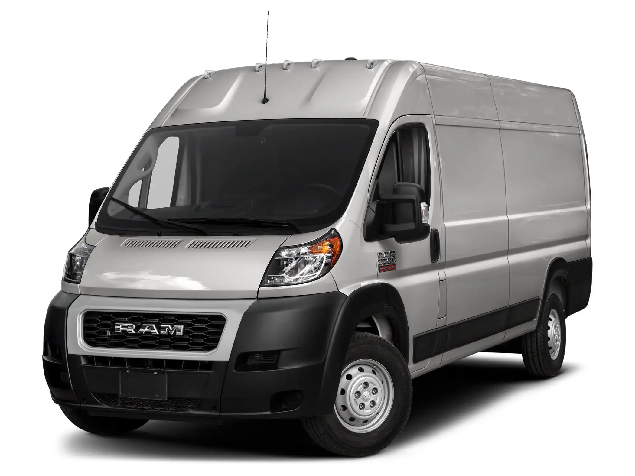 2021 RAM ProMaster 3500 159" WB High Roof Ext's photo