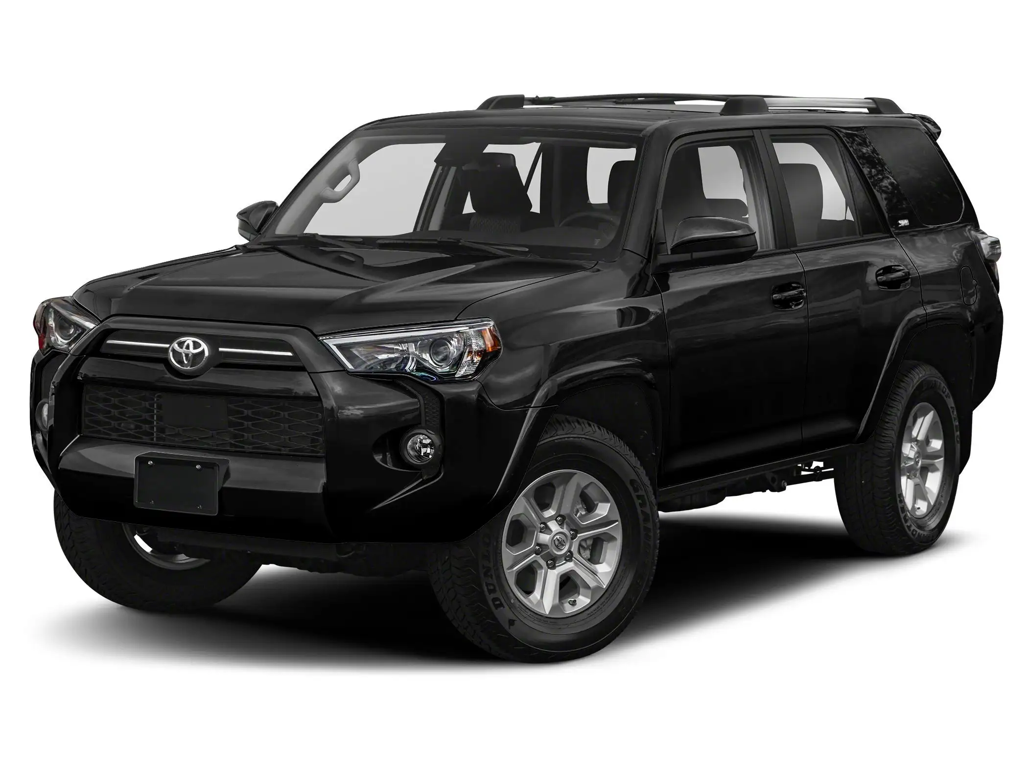 2021 Toyota 4Runner SR5 Premium 4WD V6's photo