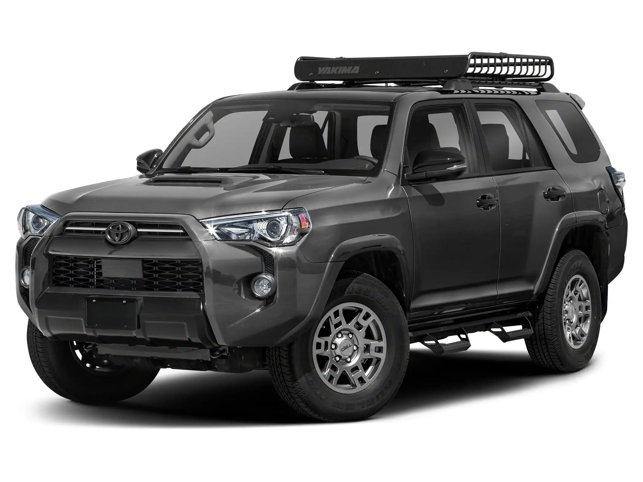 2021 Toyota 4Runner Venture 4WD V6's photo