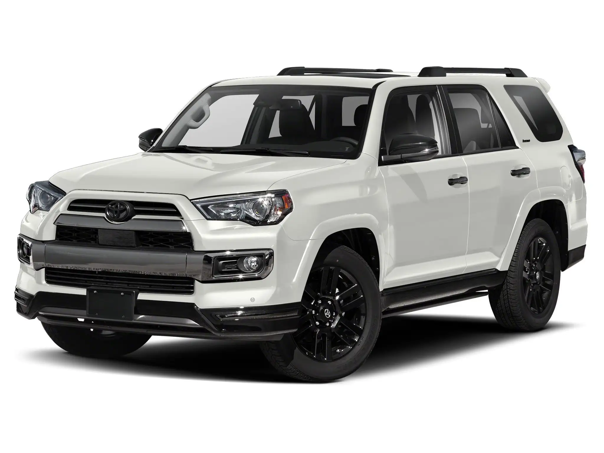 2021 Toyota 4Runner Nightshade 4WD V6's photo