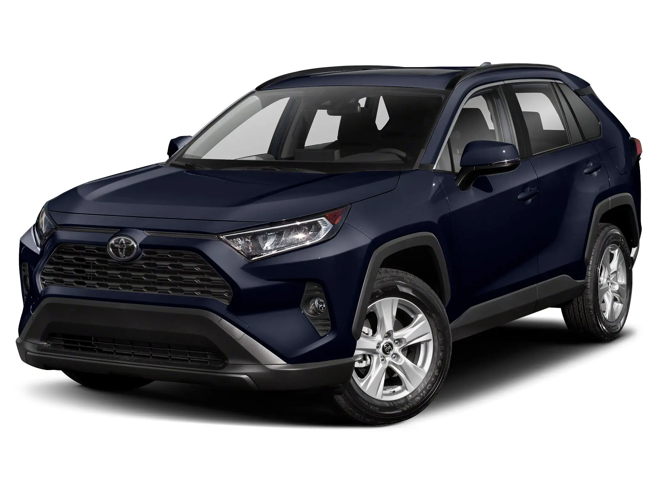 2021 Toyota RAV4 XLE Premium AWD's photo