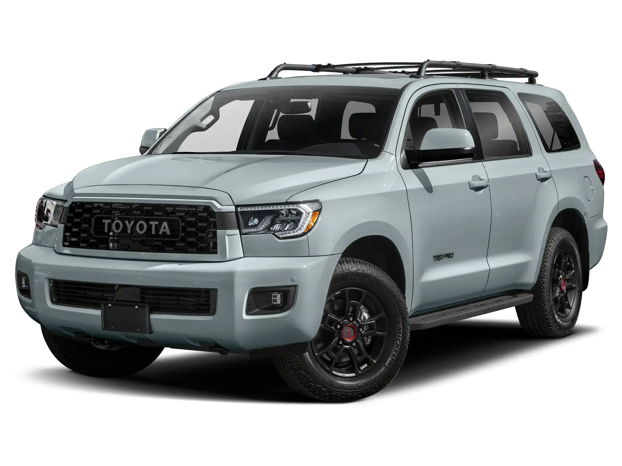 2021 Toyota Sequoia 5.7 Auto 4WD TRD Pro's photo