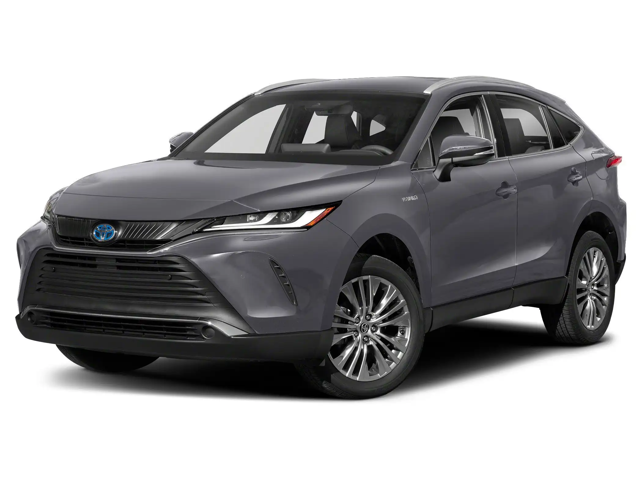 2021 Toyota Venza XLE Hybrid AWD's photo