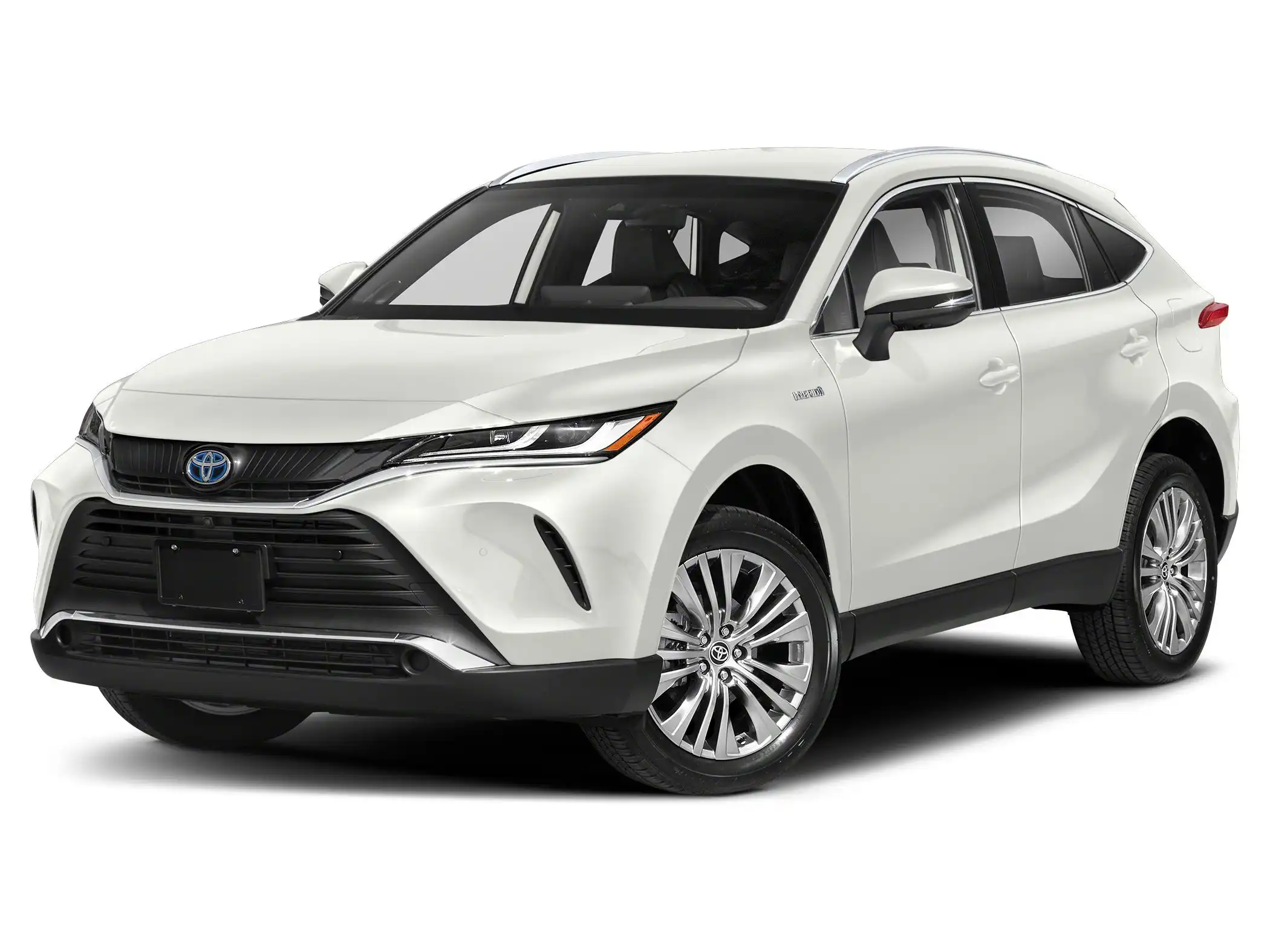 2021 Toyota Venza Limited Hybrid AWD's photo